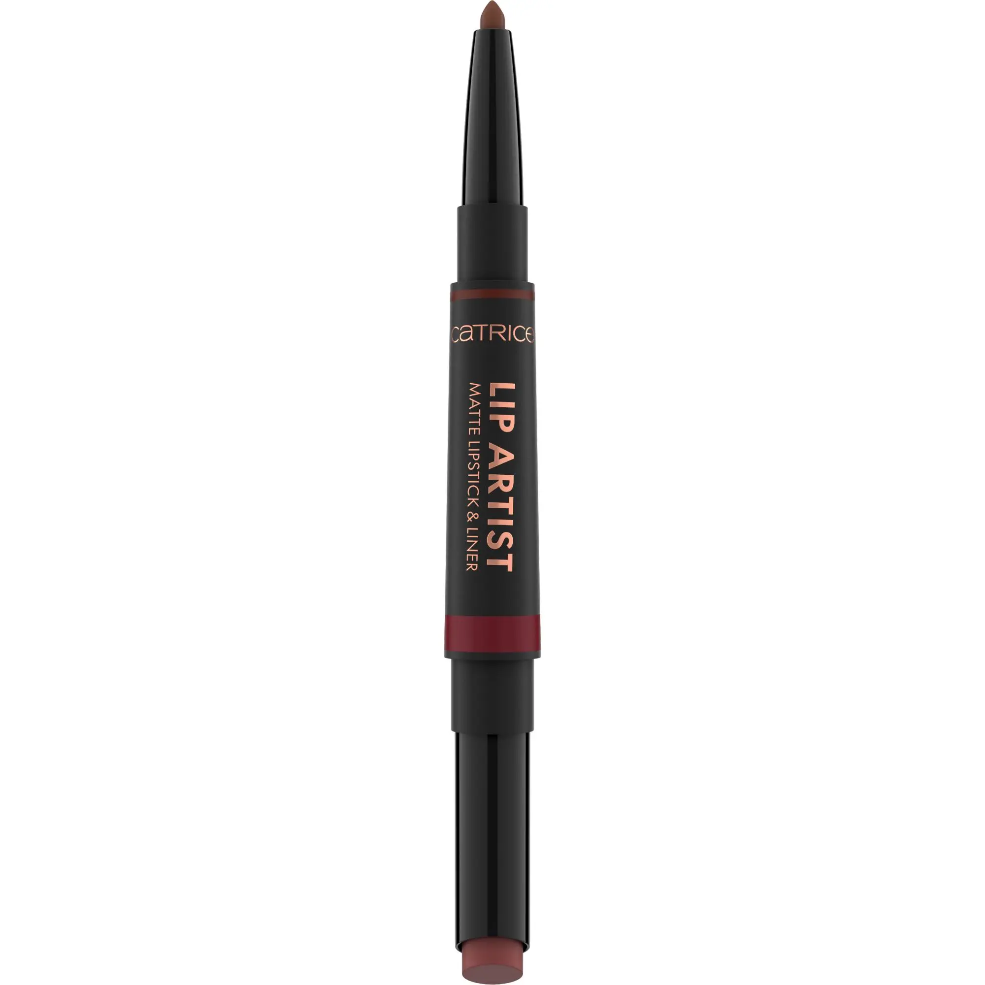 Lip Artist Matte Lipstick & Liner 040 Sisters By Heart