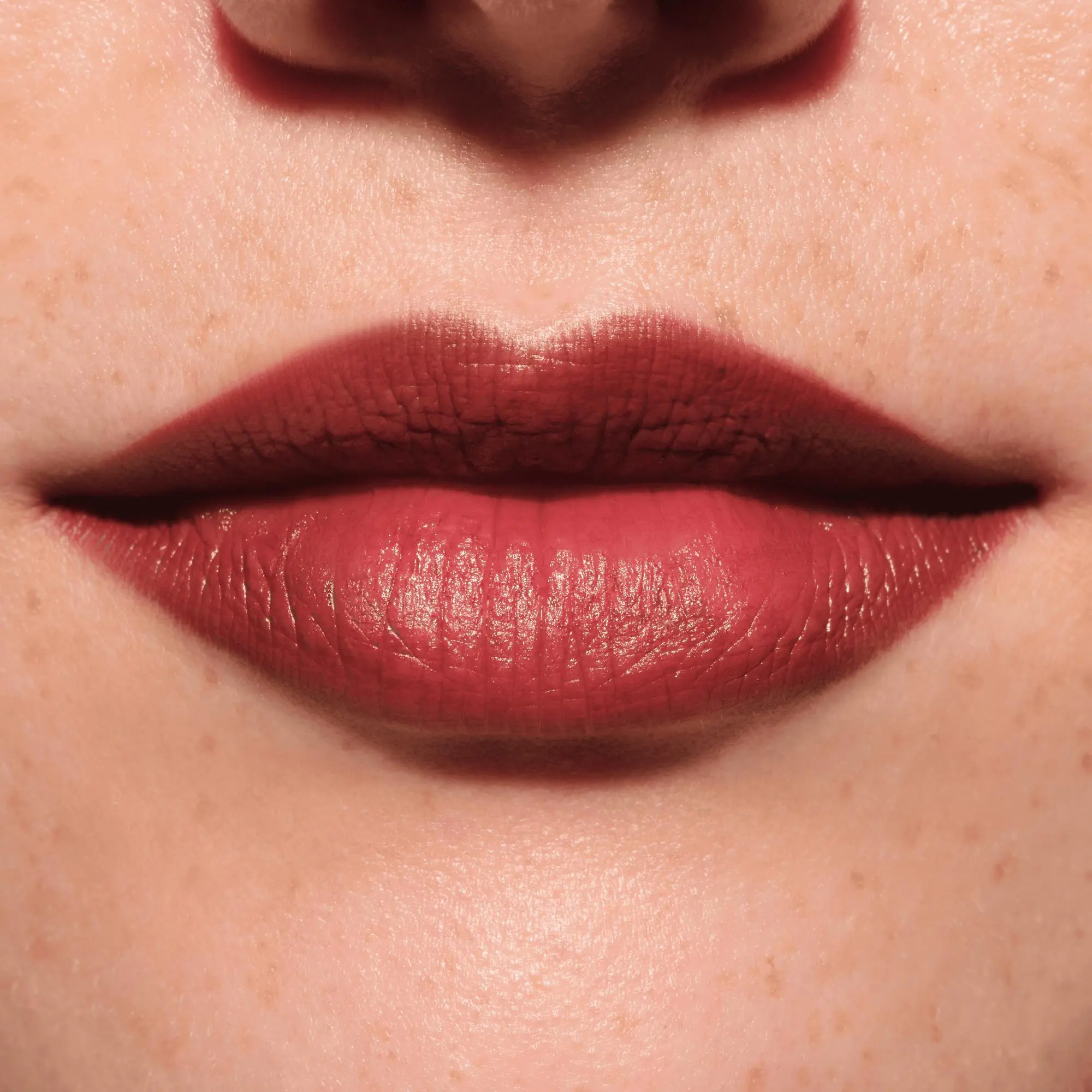 Lip Artist Matte Lipstick & Liner 040 Sisters By Heart - Image 3