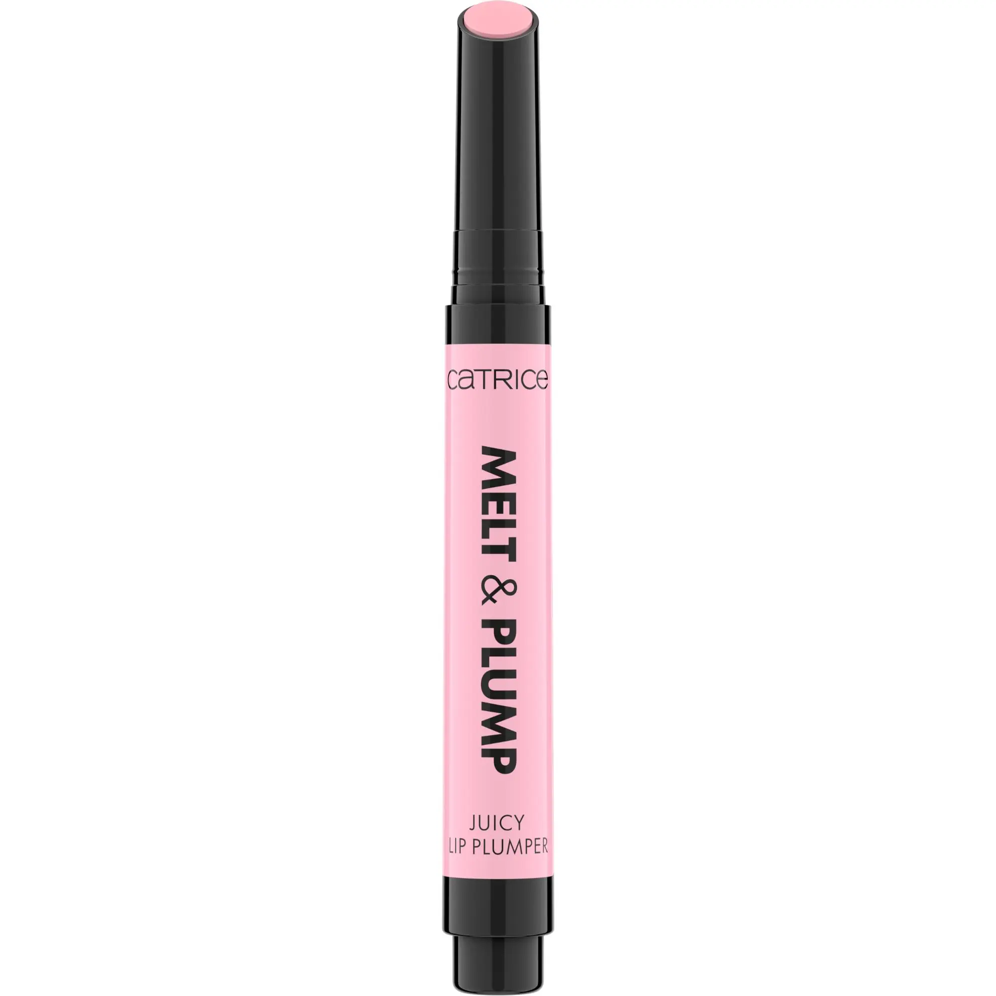 Melt & Plump Juicy Lip Plumper 010 More Amore