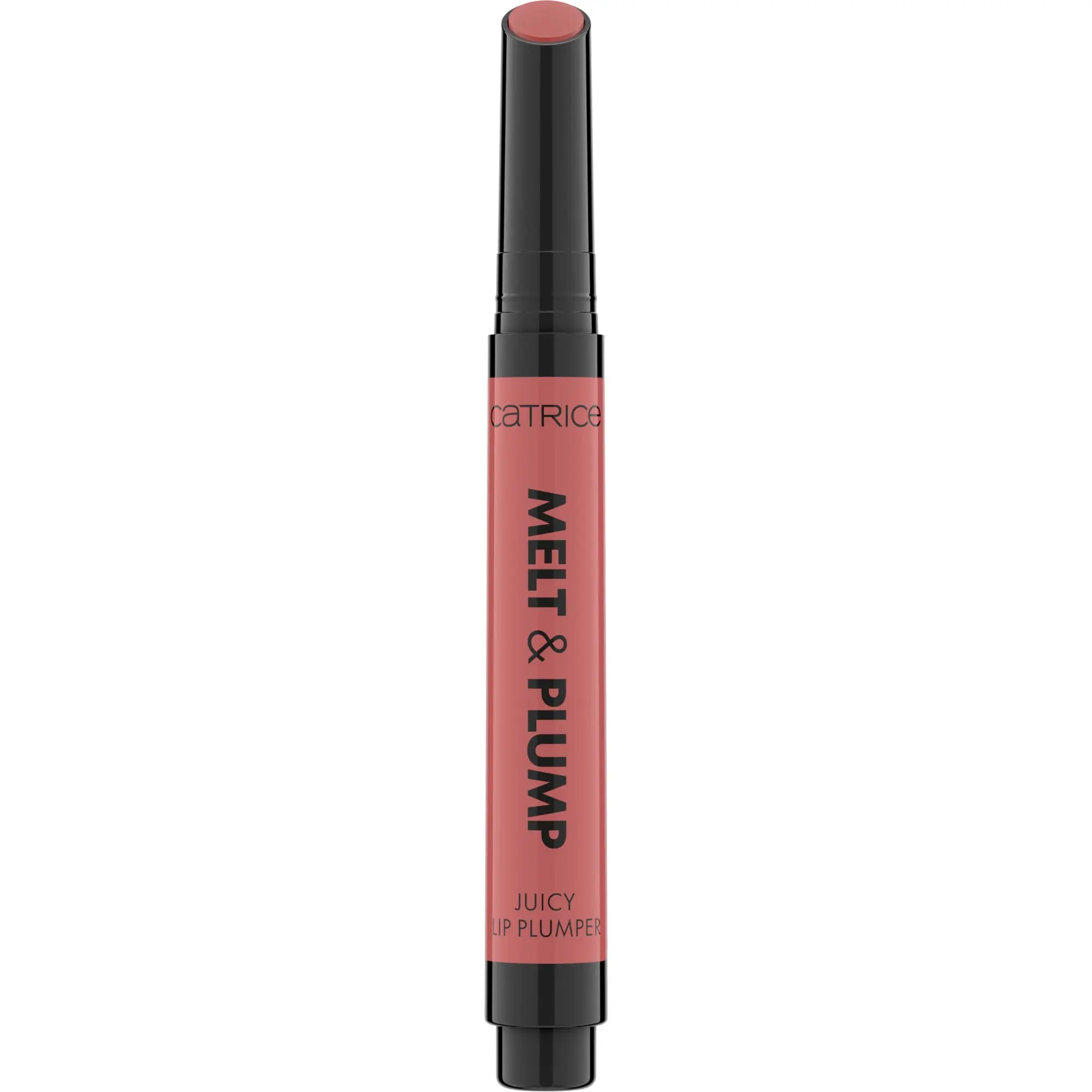 Melt & Plump Juicy Lip Plumper 020 Hyp-nude-tized