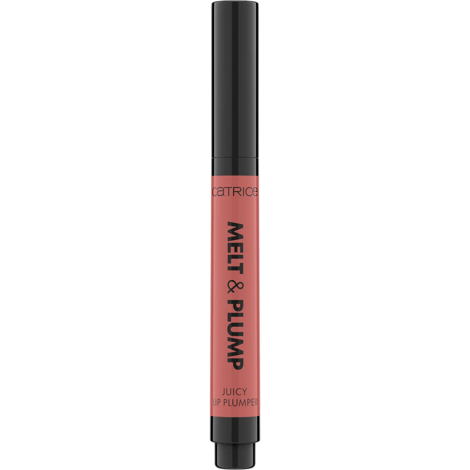 Melt & Plump Juicy Lip Plumper 020 Hyp-nude-tized - Image 6