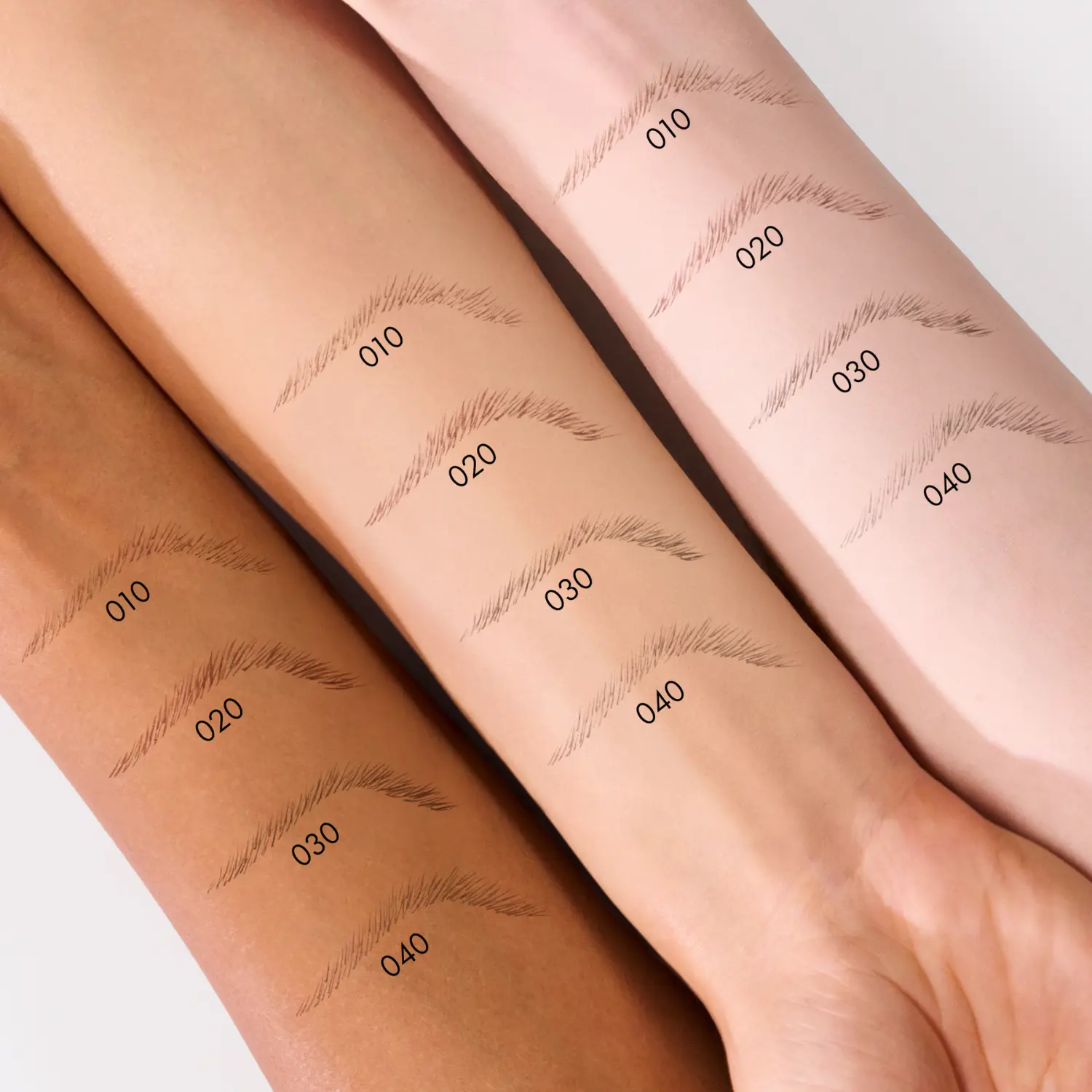 Catrice Micro Blade Brow Pen Waterproof - Image 2
