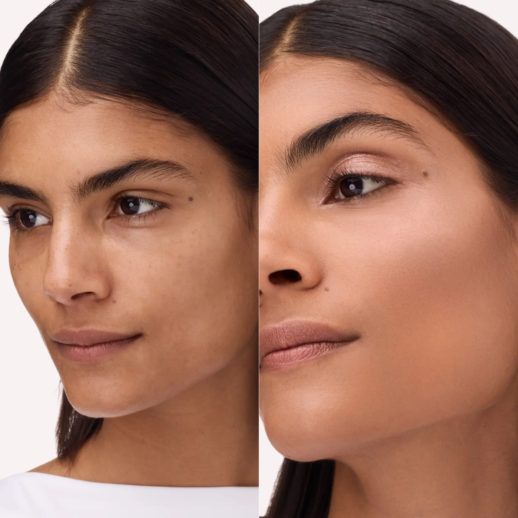 More Than Glow Liquid Highlighter 020 Dewy Rose - Image 6