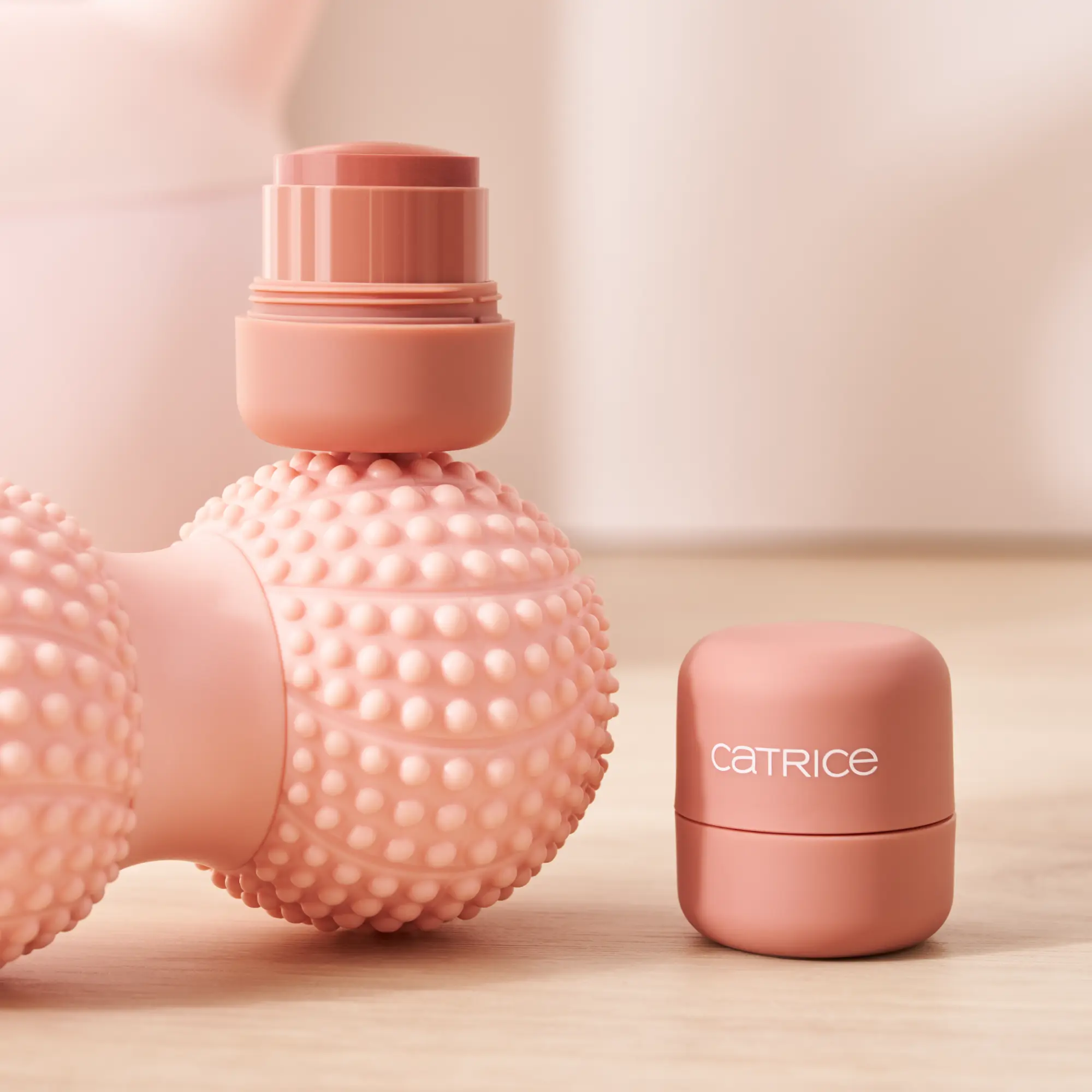 My Core Essentials Blushed & Beautiful Multi-Use Stick C01 Peak Pose - Image 2