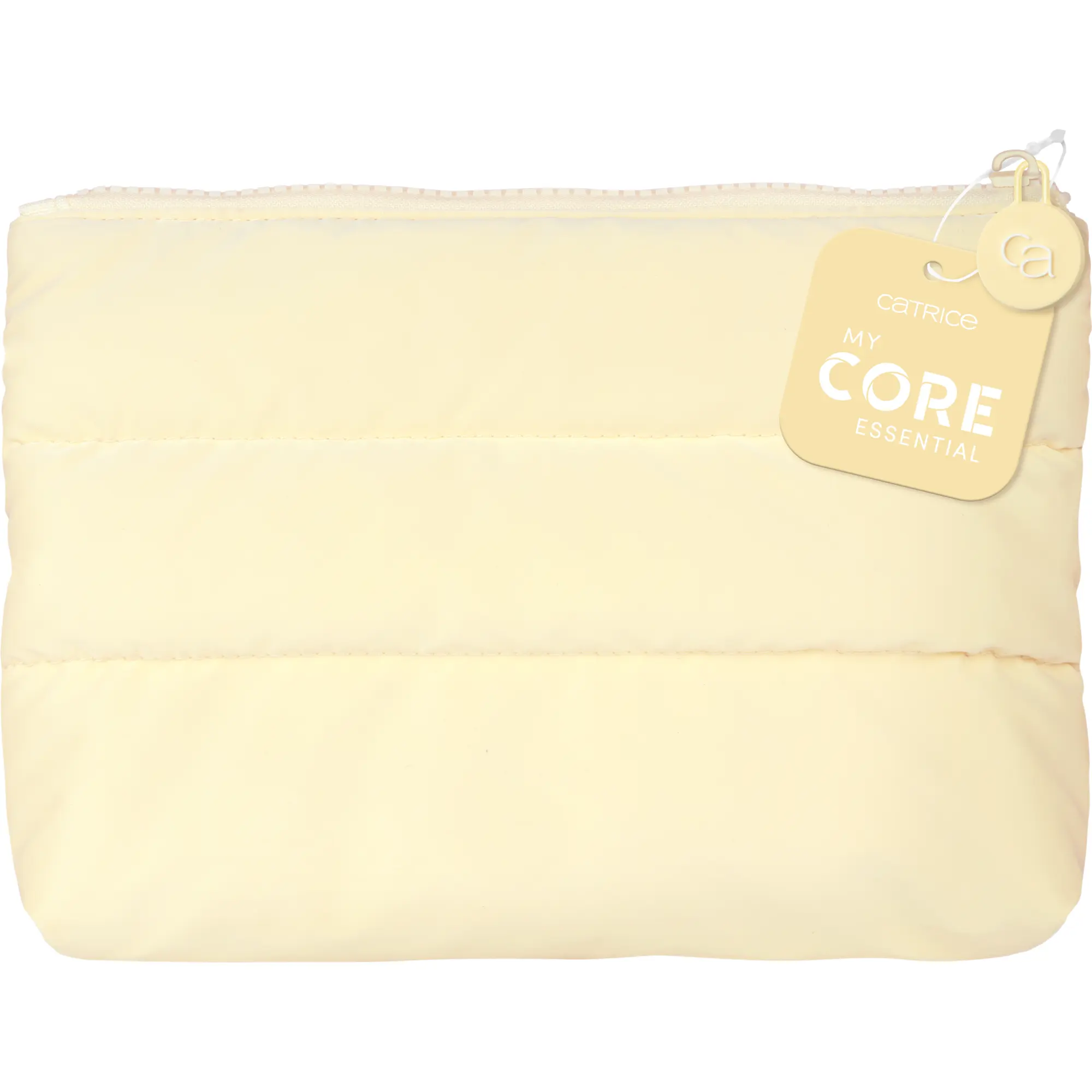 My Core Essentials Essential Beauty Pouch C01 Stretch & Store