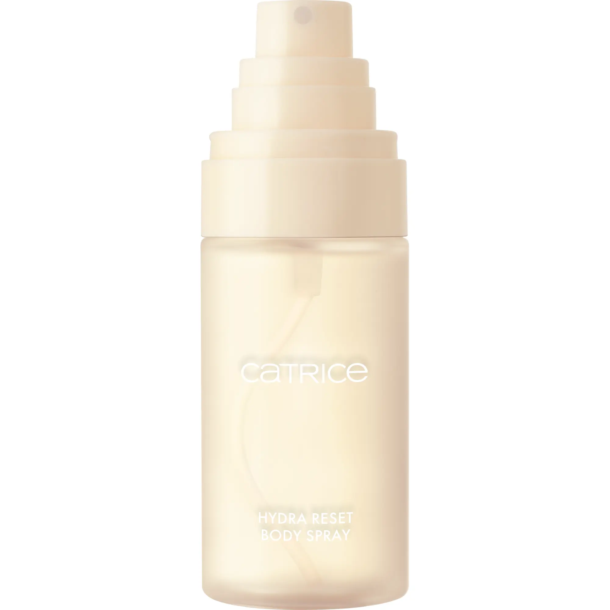 My Core Essentials Hydra Reset Body Spray C01 Reset & Breathe
