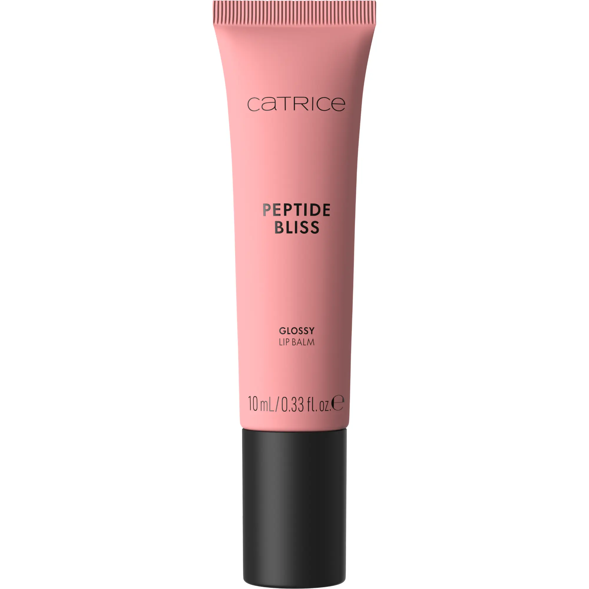 Peptide Bliss Glossy Lip Balm 010 Life In Rosé