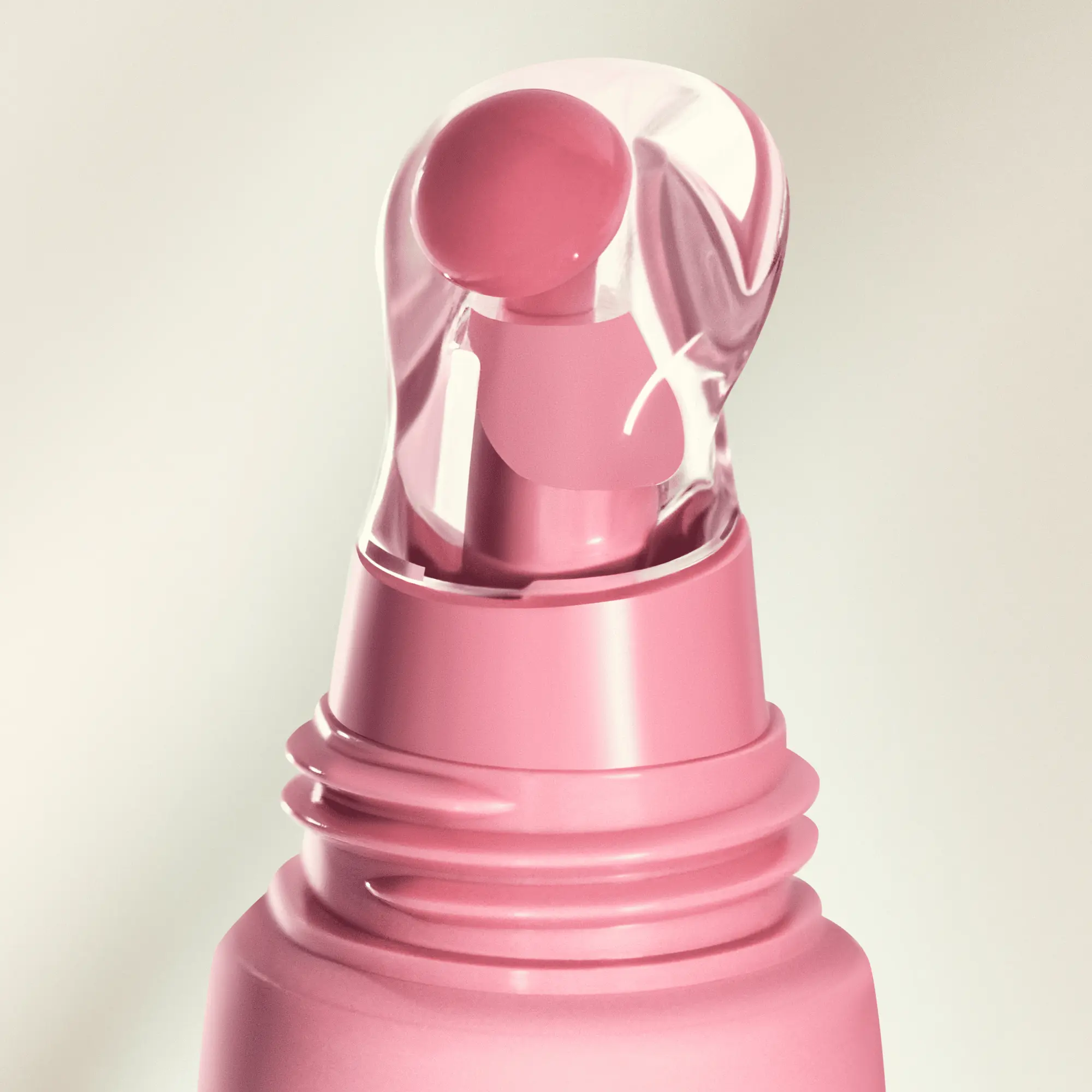 Peptide Bliss Glossy Lip Balm 010 Life In Rosé - Image 6