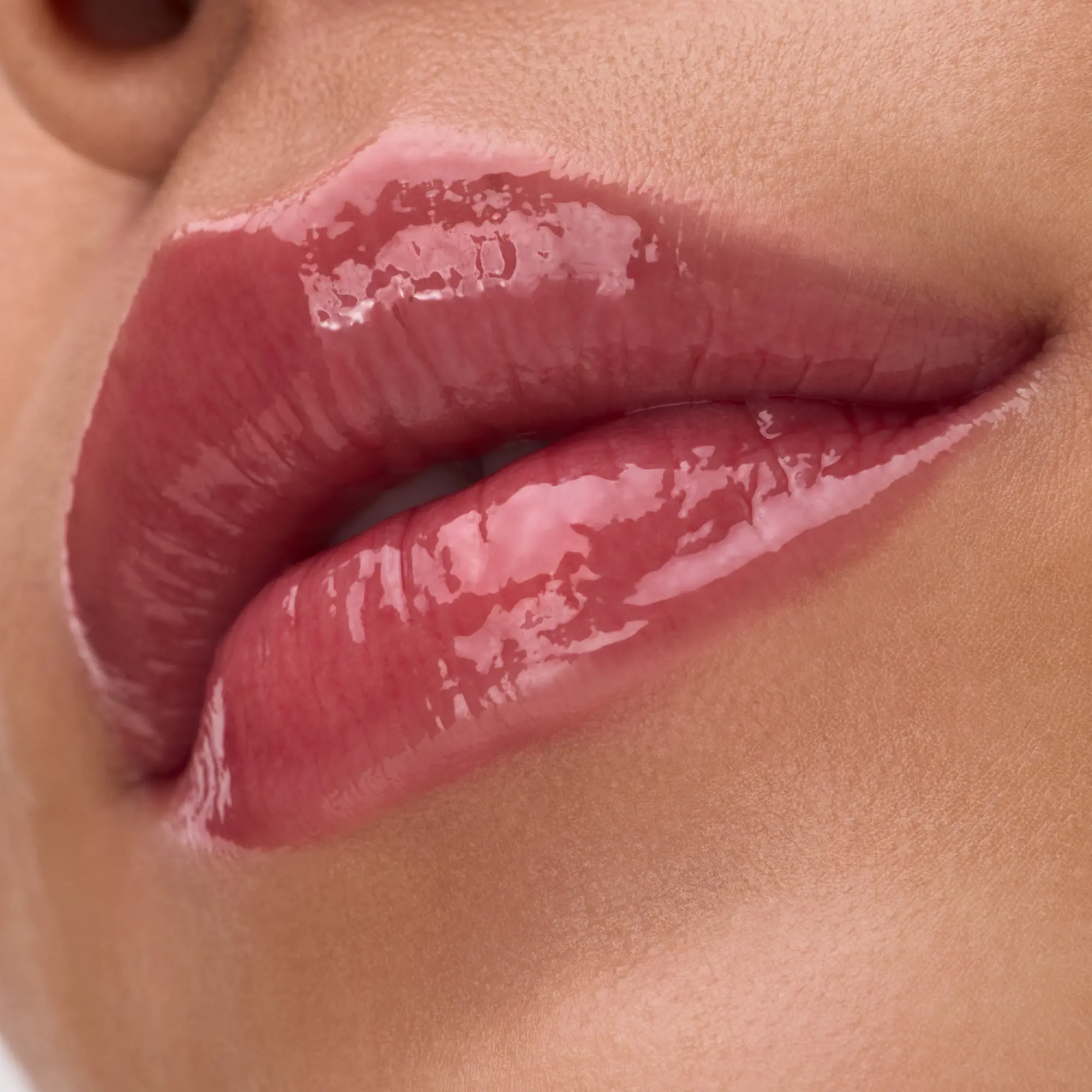 Peptide Bliss Glossy Lip Balm 030 Dew Not Disturb - Image 2