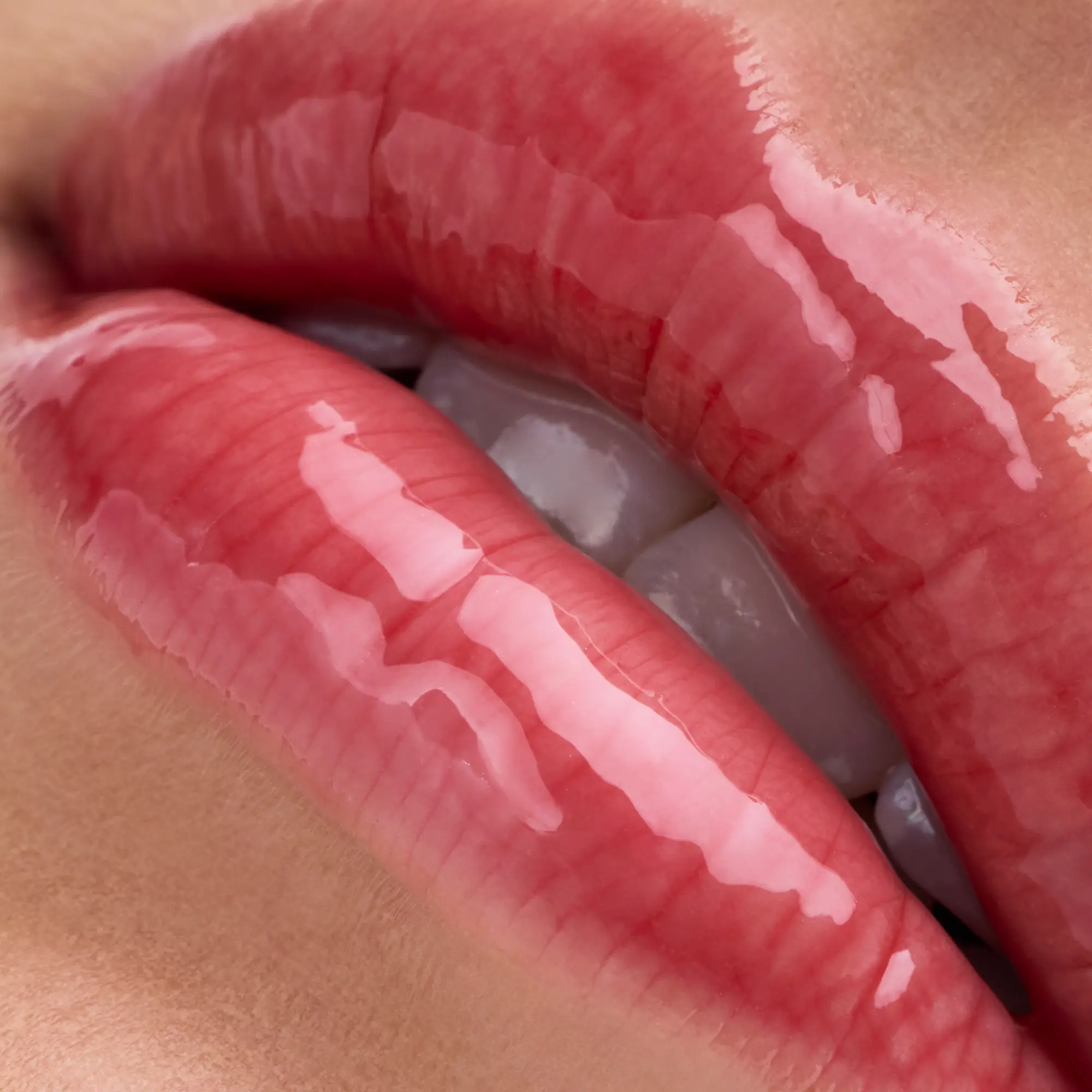 Peptide Bliss Glossy Lip Balm 030 Dew Not Disturb - Image 8