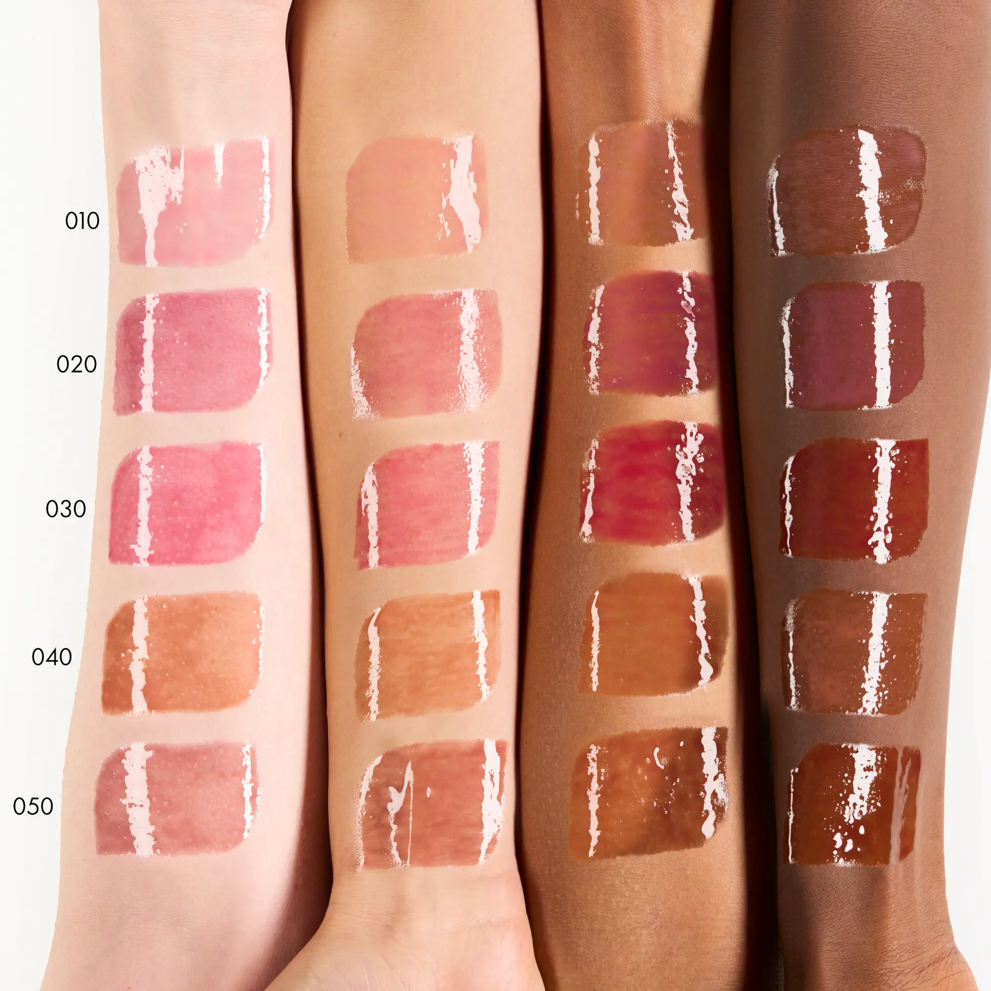 Peptide Bliss Glossy Lip Balm 040 Toffee Touched - Image 3