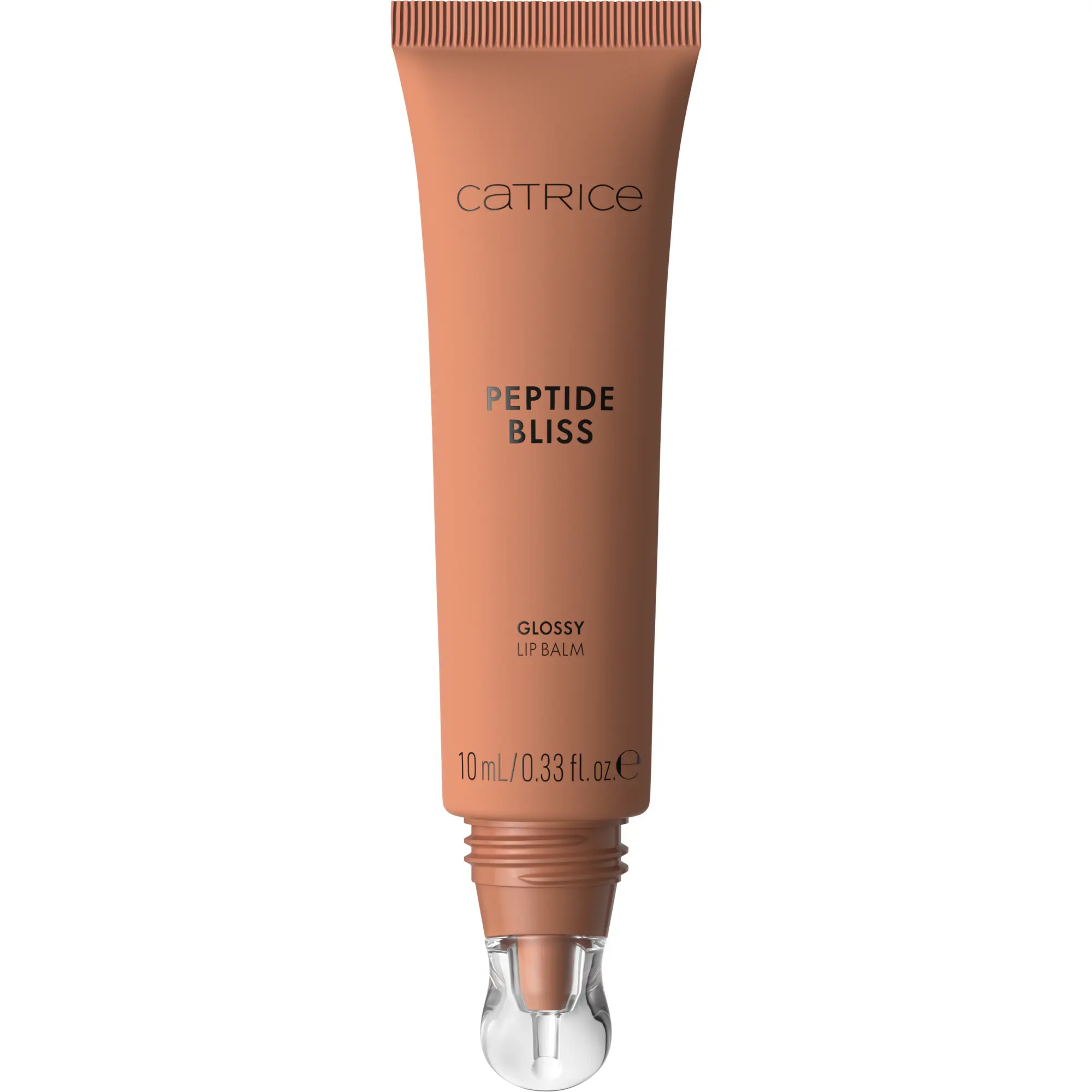 Peptide Bliss Glossy Lip Balm 040 Toffee Touched - Image 9