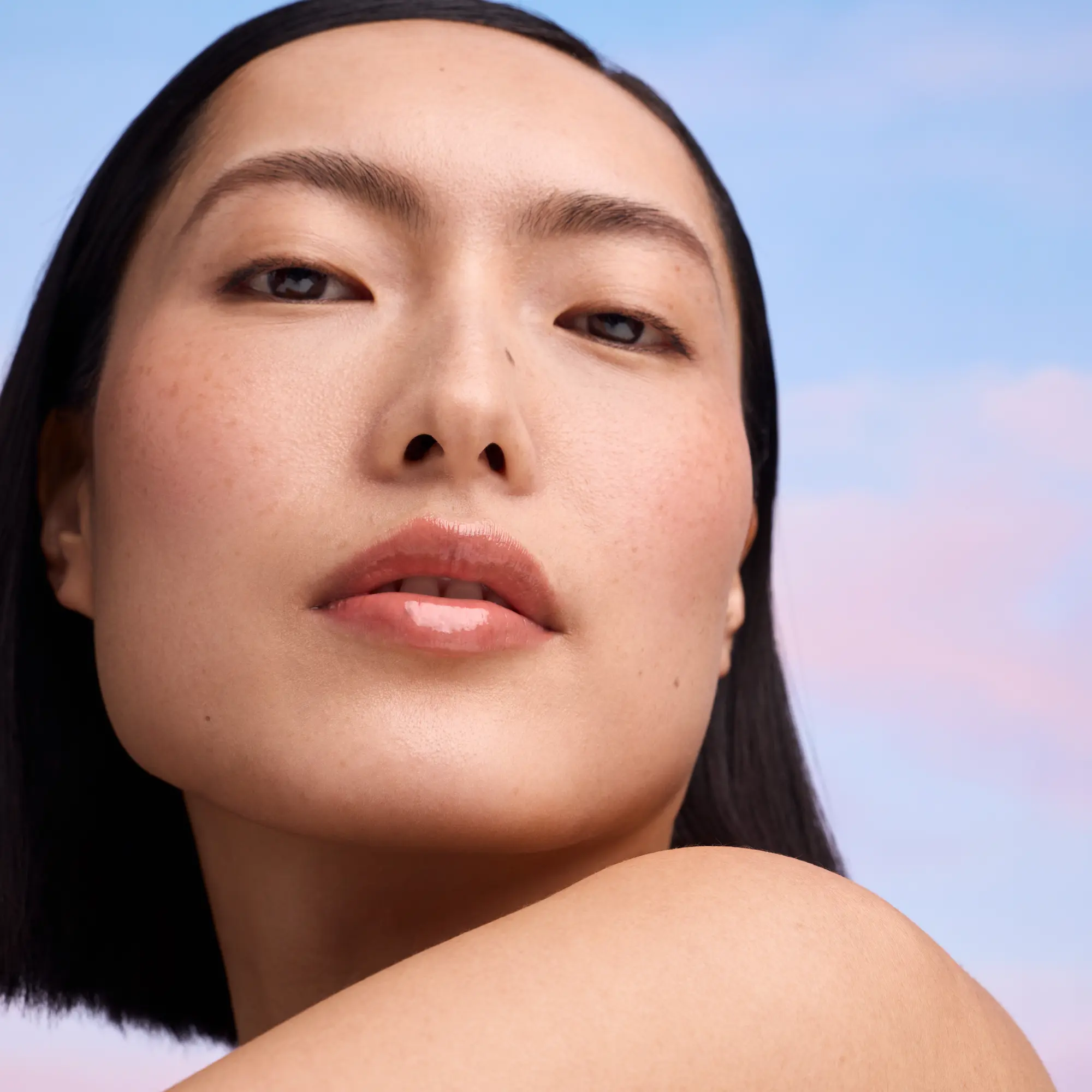 Peptide Drip Milky Lip Serum C020 Feelin' Peachy - Image 4