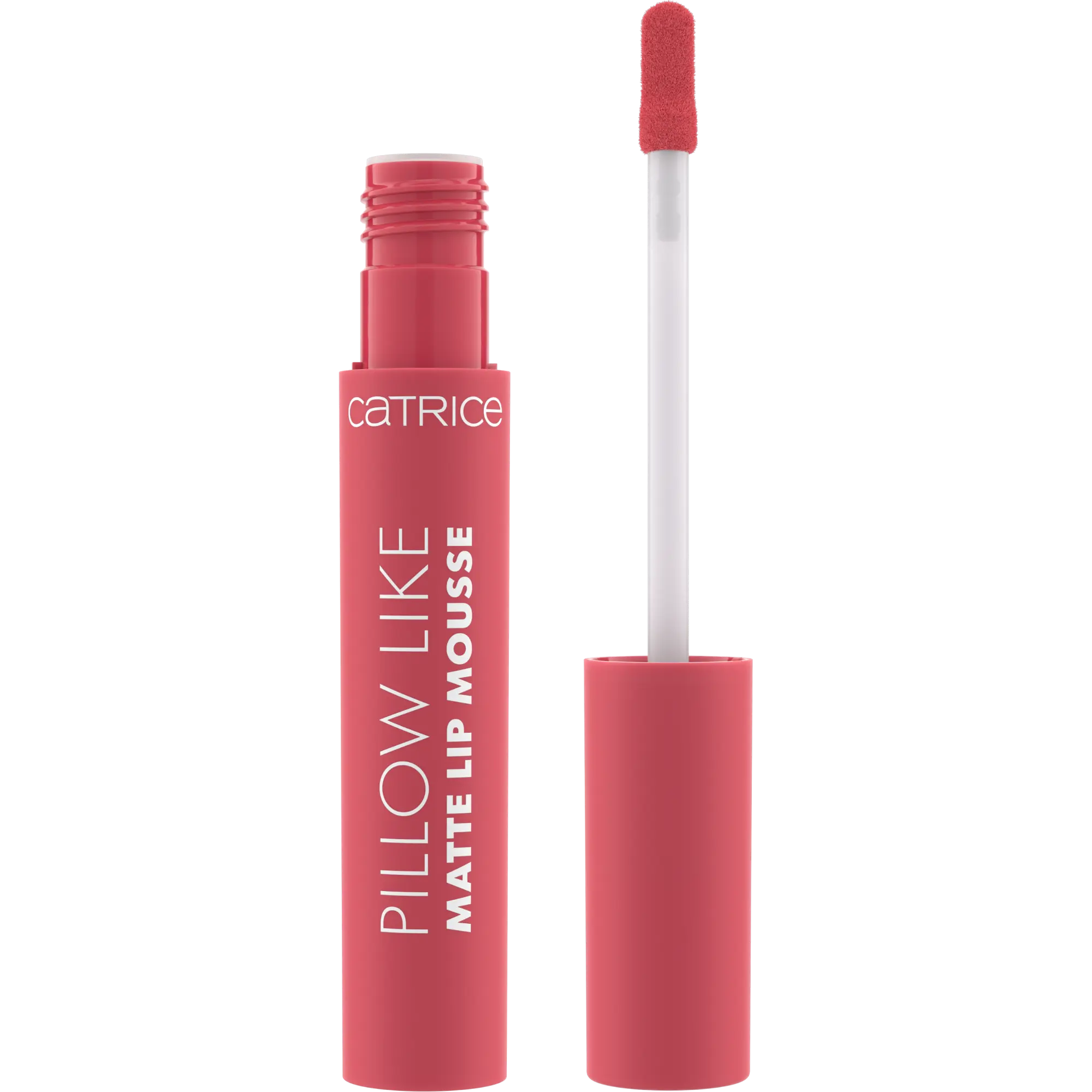 Pillow Like Matte Lip Mousse 030 Mousse-t Be Love