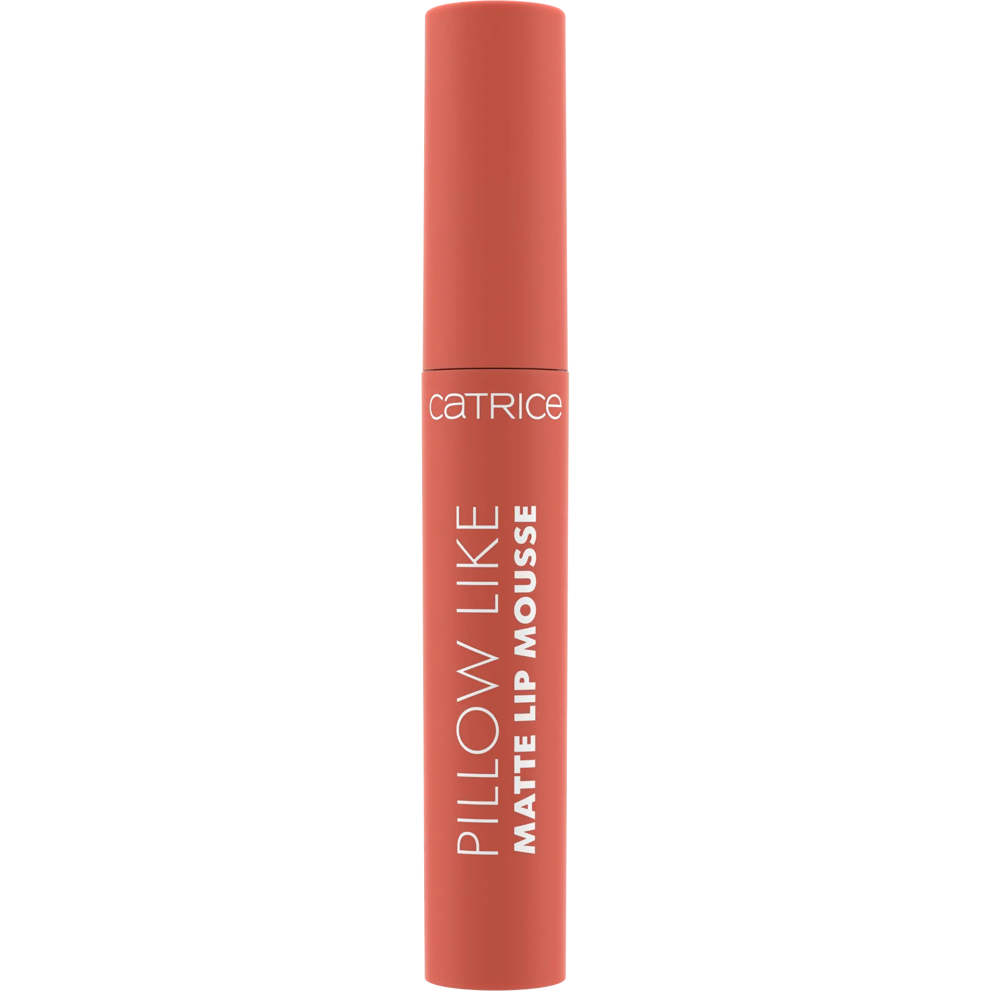 Pillow Like Matte Lip Mousse 040 Whip It Good - Image 4