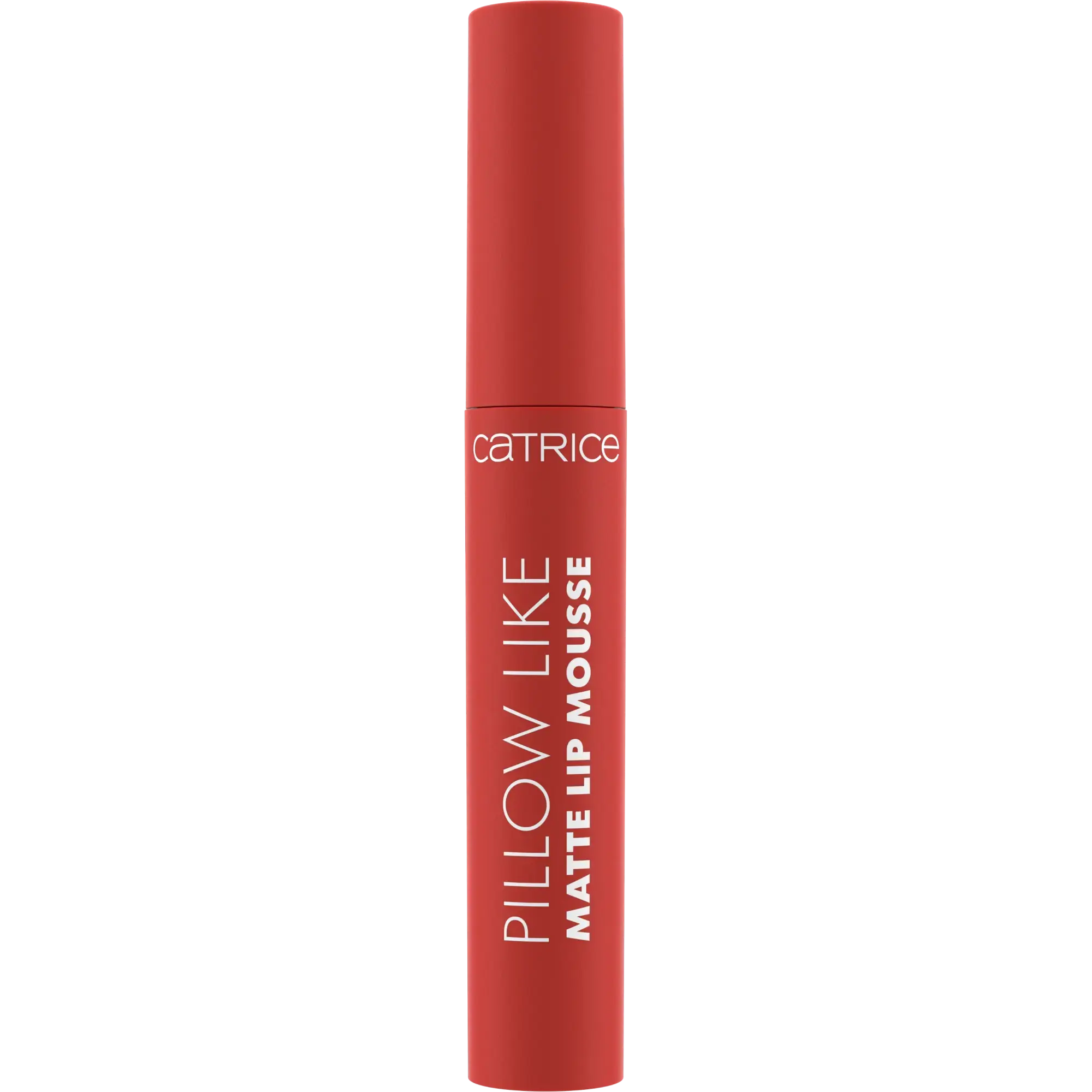 Pillow Like Matte Lip Mousse 050 Red-y Or Not - Image 4