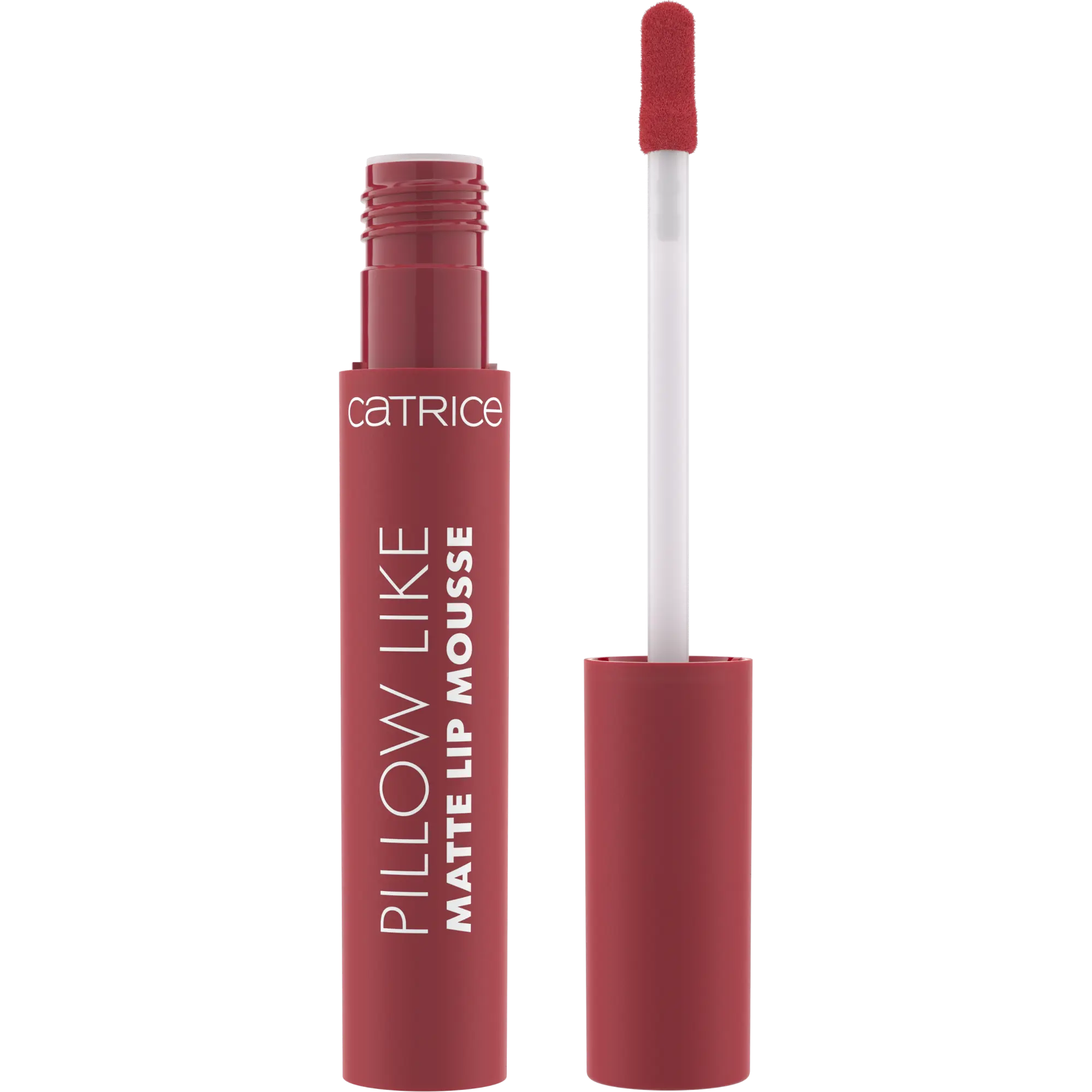 Pillow Like Matte Lip Mousse 060 Dream On, Matte