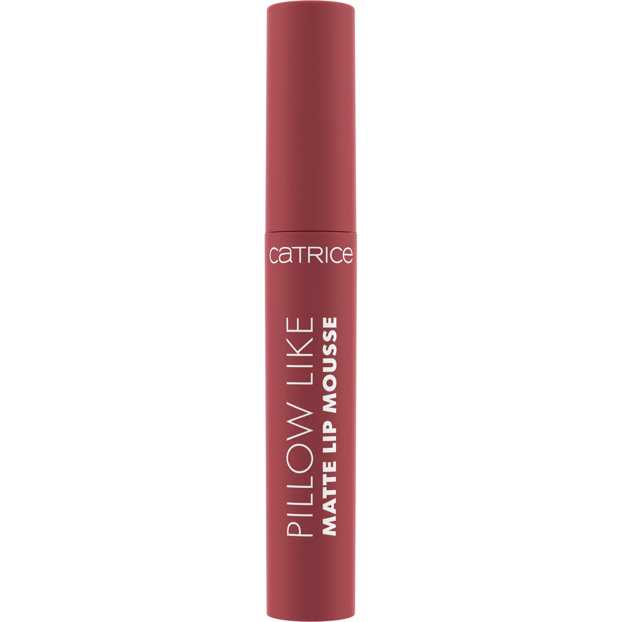 Pillow Like Matte Lip Mousse 060 Dream On, Matte - Image 4