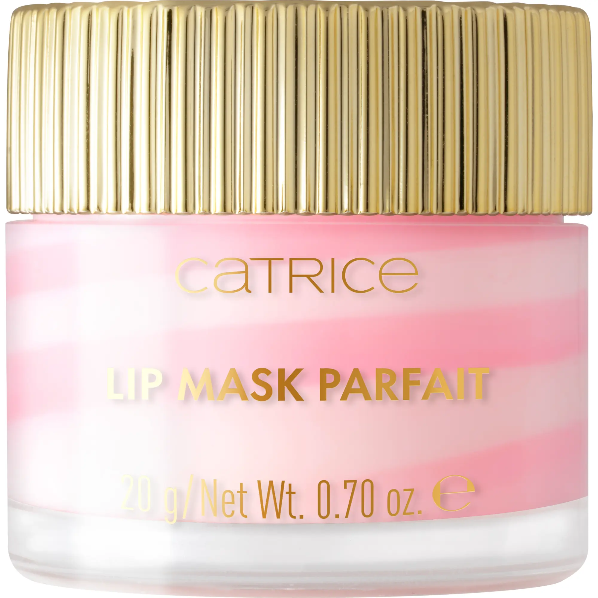 Pistachio Cream Delight Lip Mask Parfait Vanilla Sweet Treat