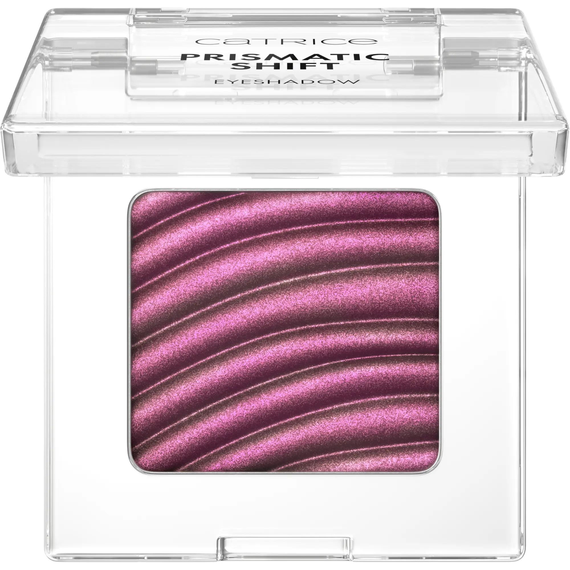Prismatic Shift Eyeshadow 020 Berry Blaze