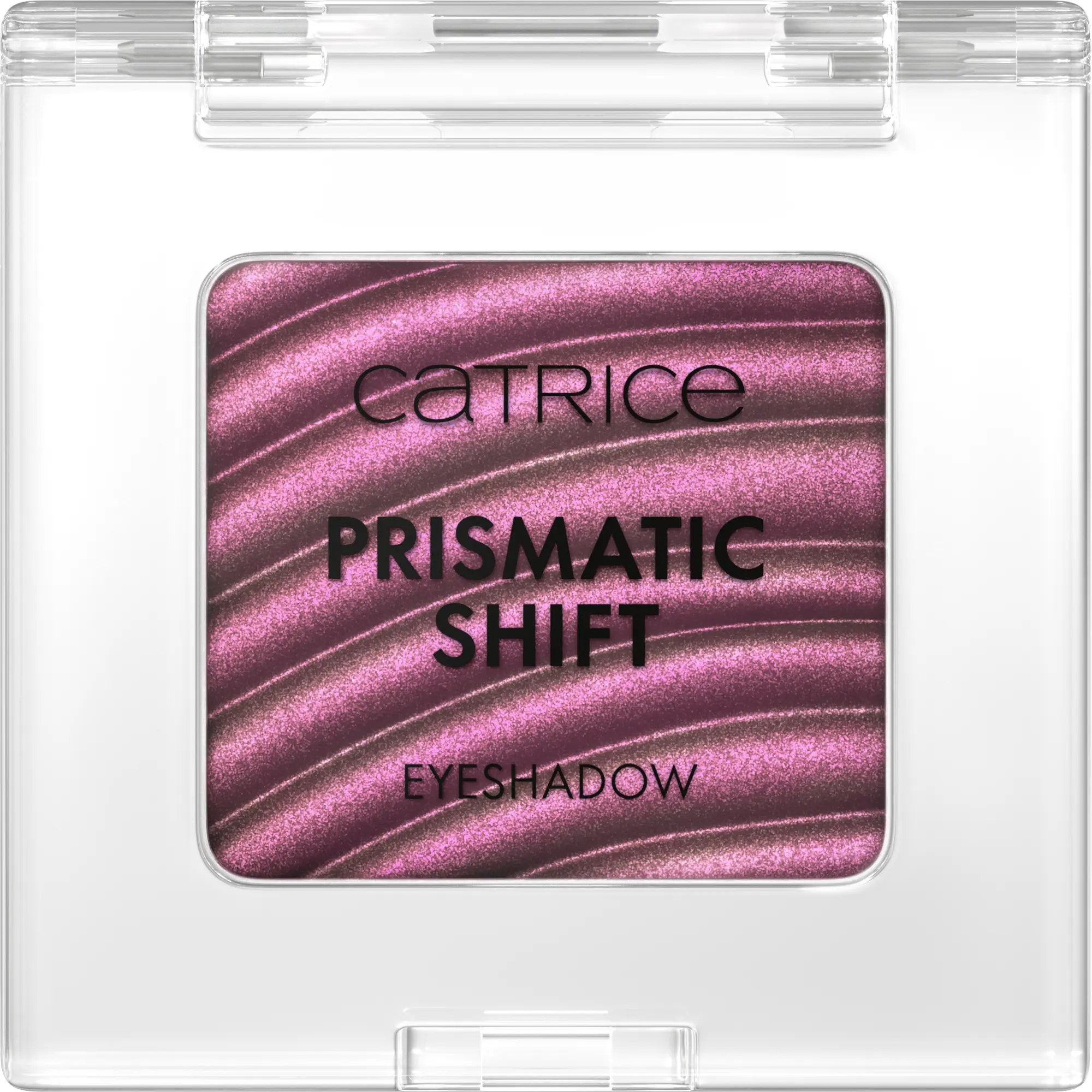 Prismatic Shift Eyeshadow 020 Berry Blaze - Image 12