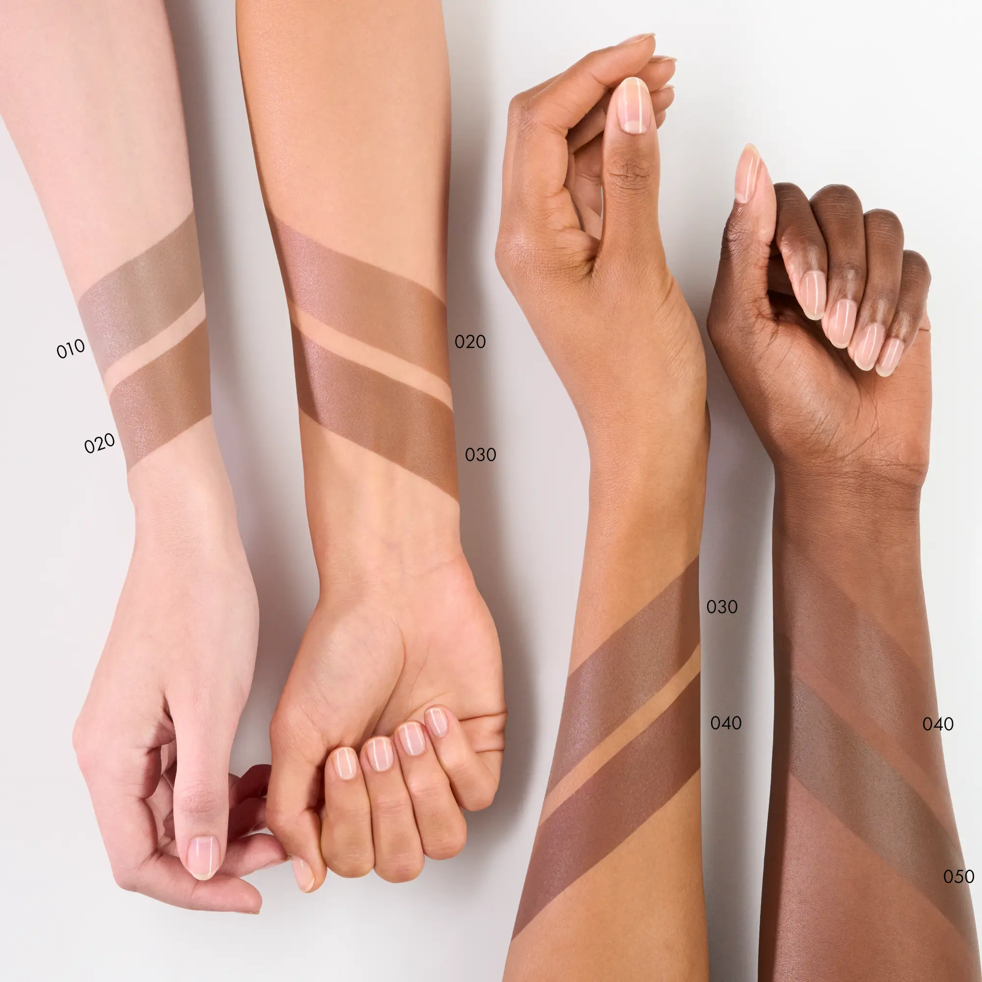Sculpt & Charm Contour Stick 010 Ash - Image 3