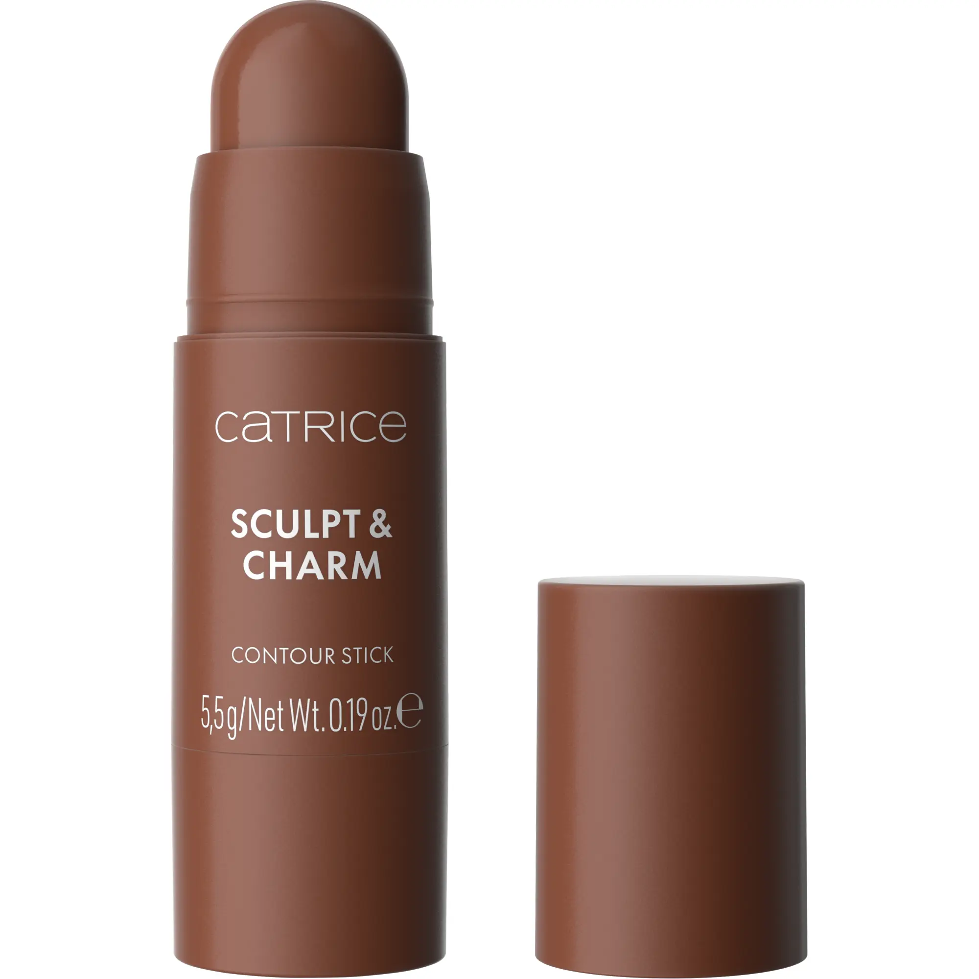 Sculpt & Charm Contour Stick 040 Mocha