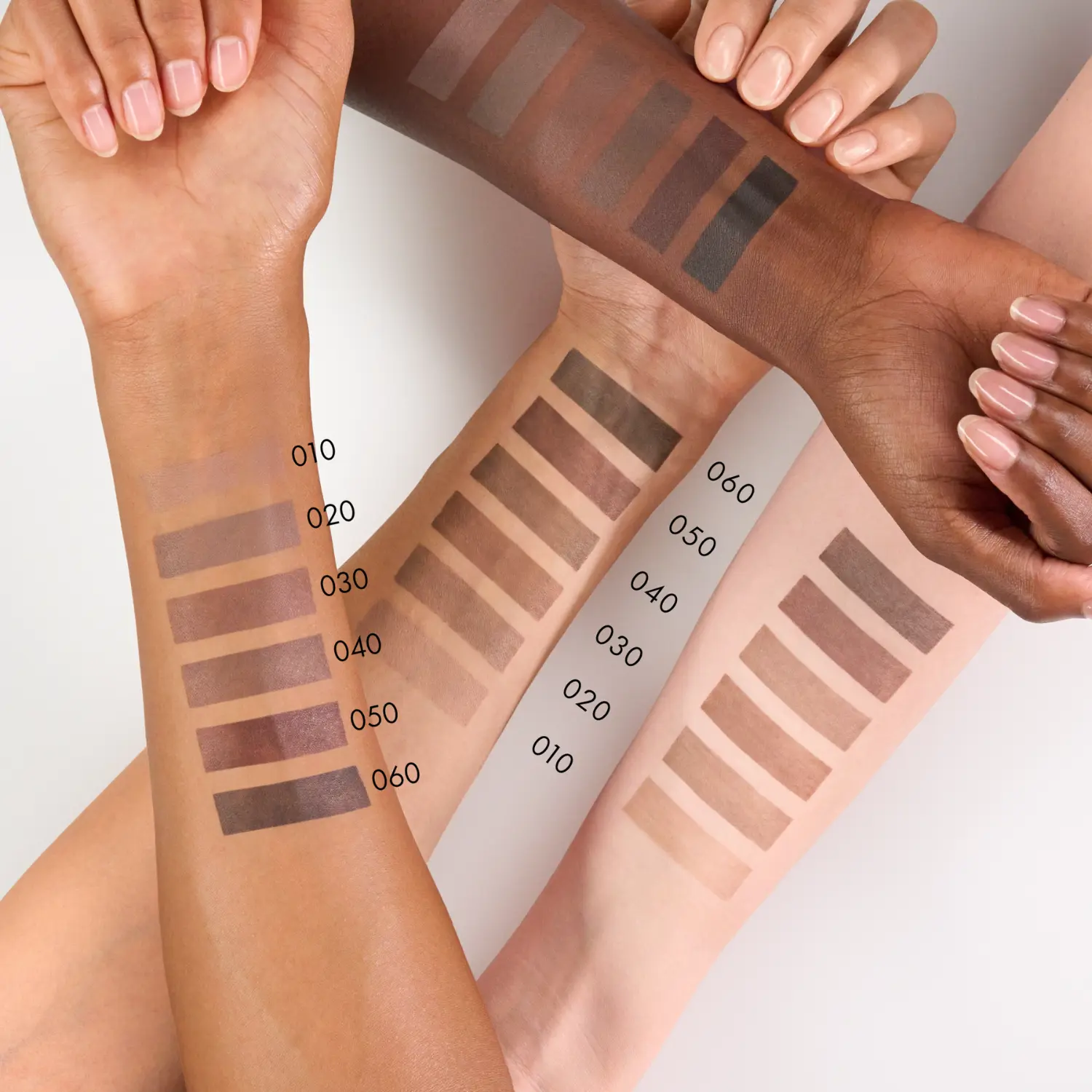 Shape & Shade Brow Pencil Waterproof - Image 2