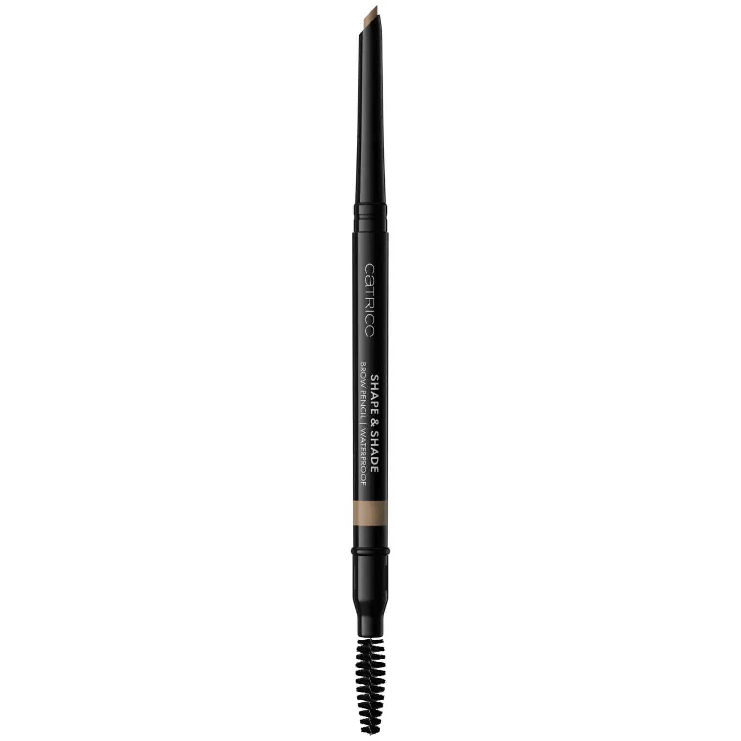 Shape & Shade Brow Pencil Waterproof - Image 6