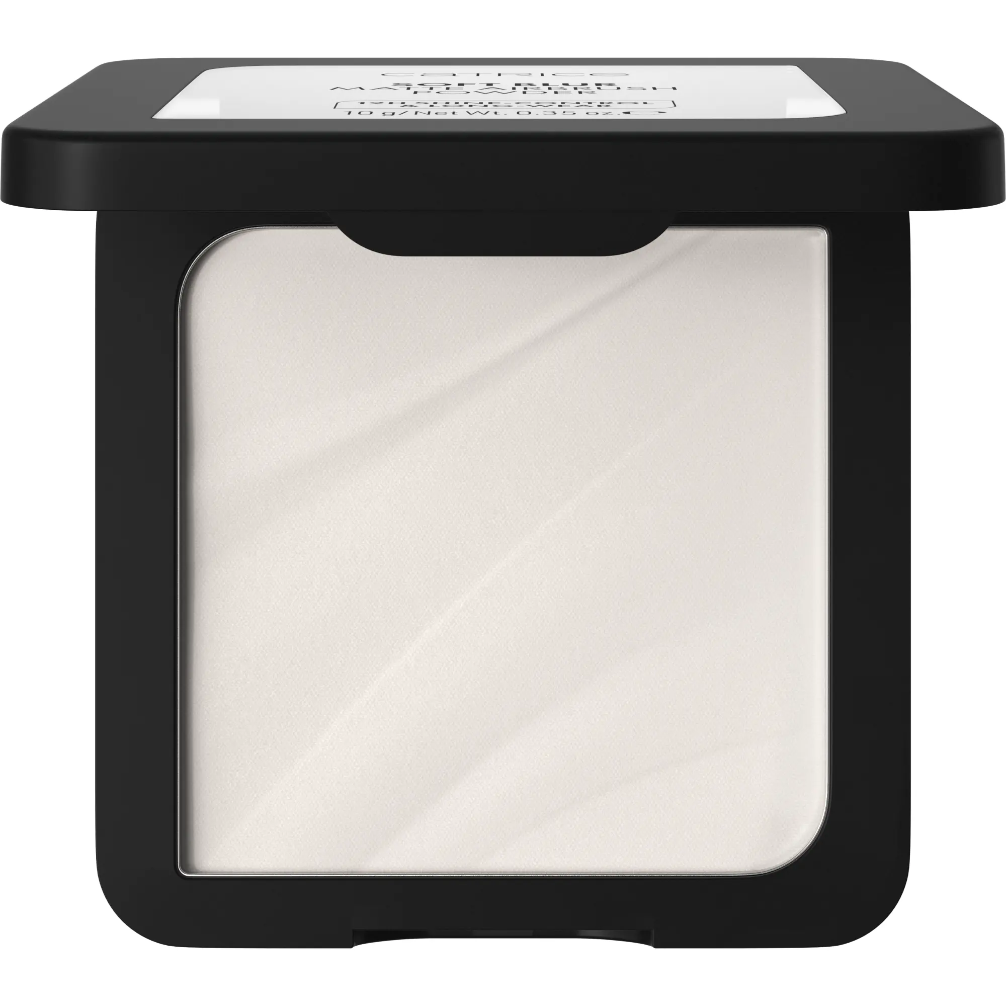 Soft Blur Matte Airbrush Powder