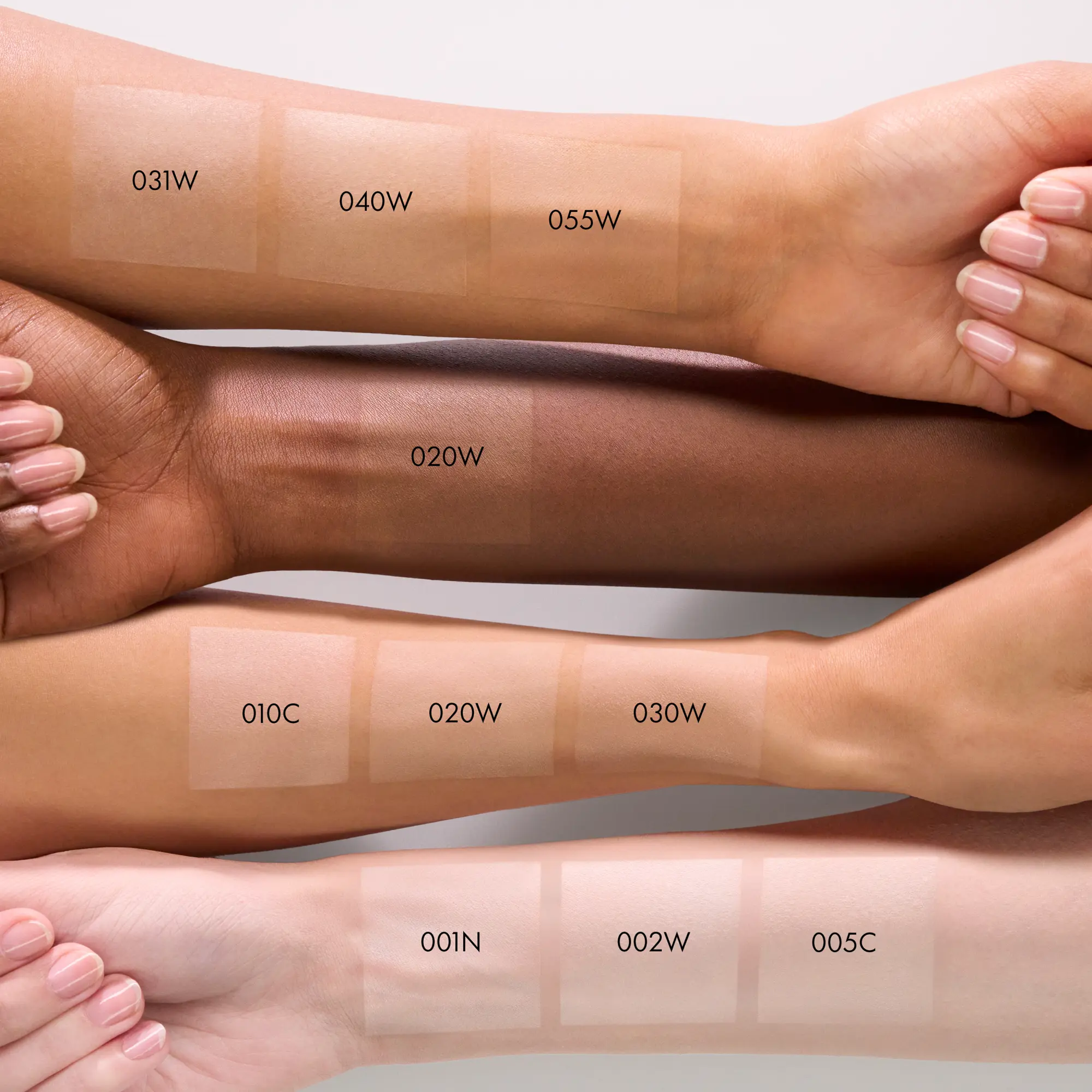 Soft Blur Matte Airbrush Powder - Image 3