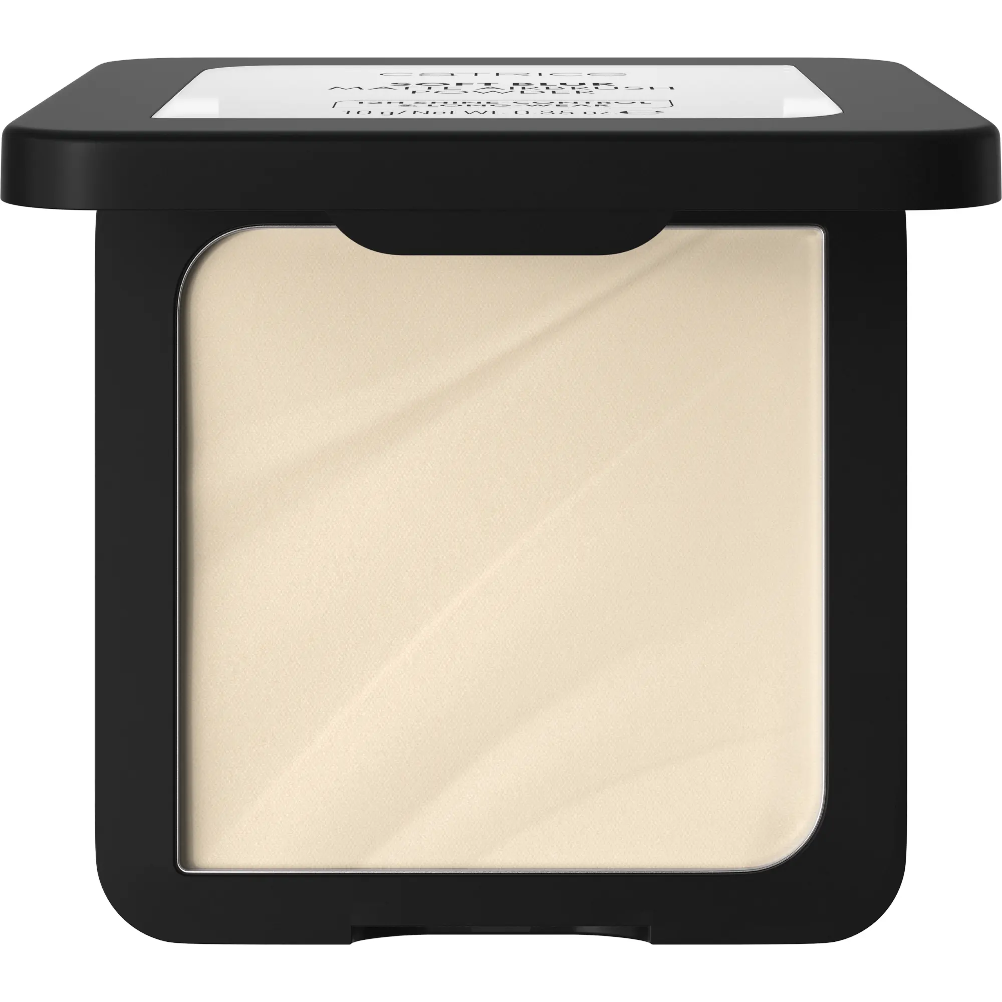 Soft Blur Matte Airbrush Powder - Image 8