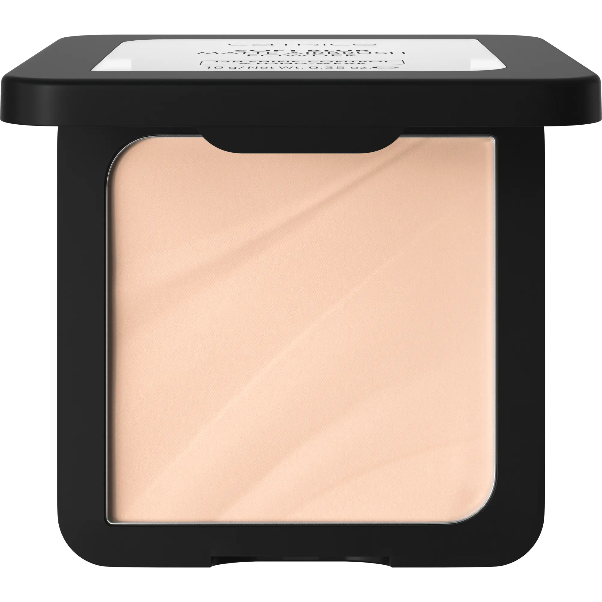Soft Blur Matte Airbrush Powder - Image 9