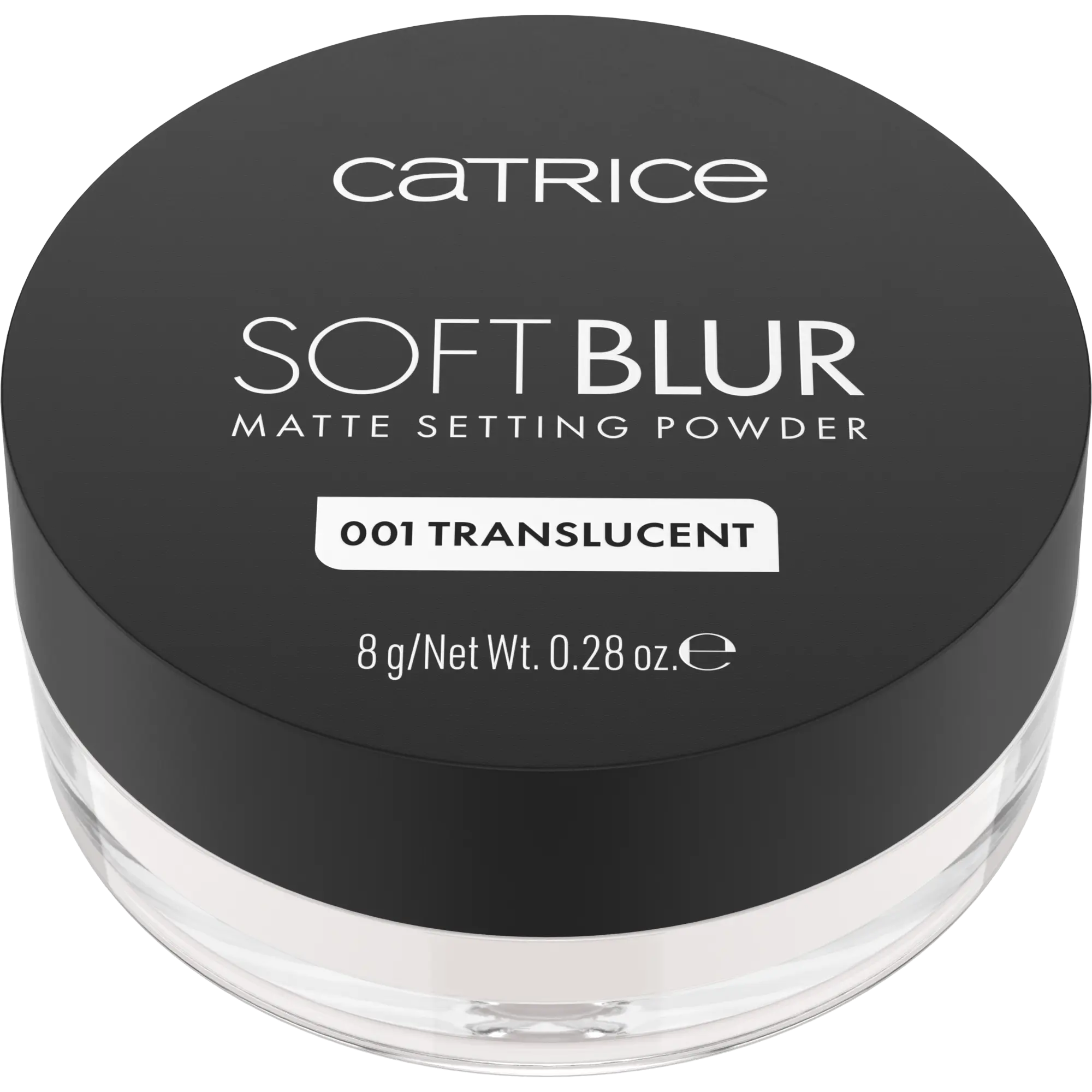 Soft Blur Matte Setting Powder - Image 3
