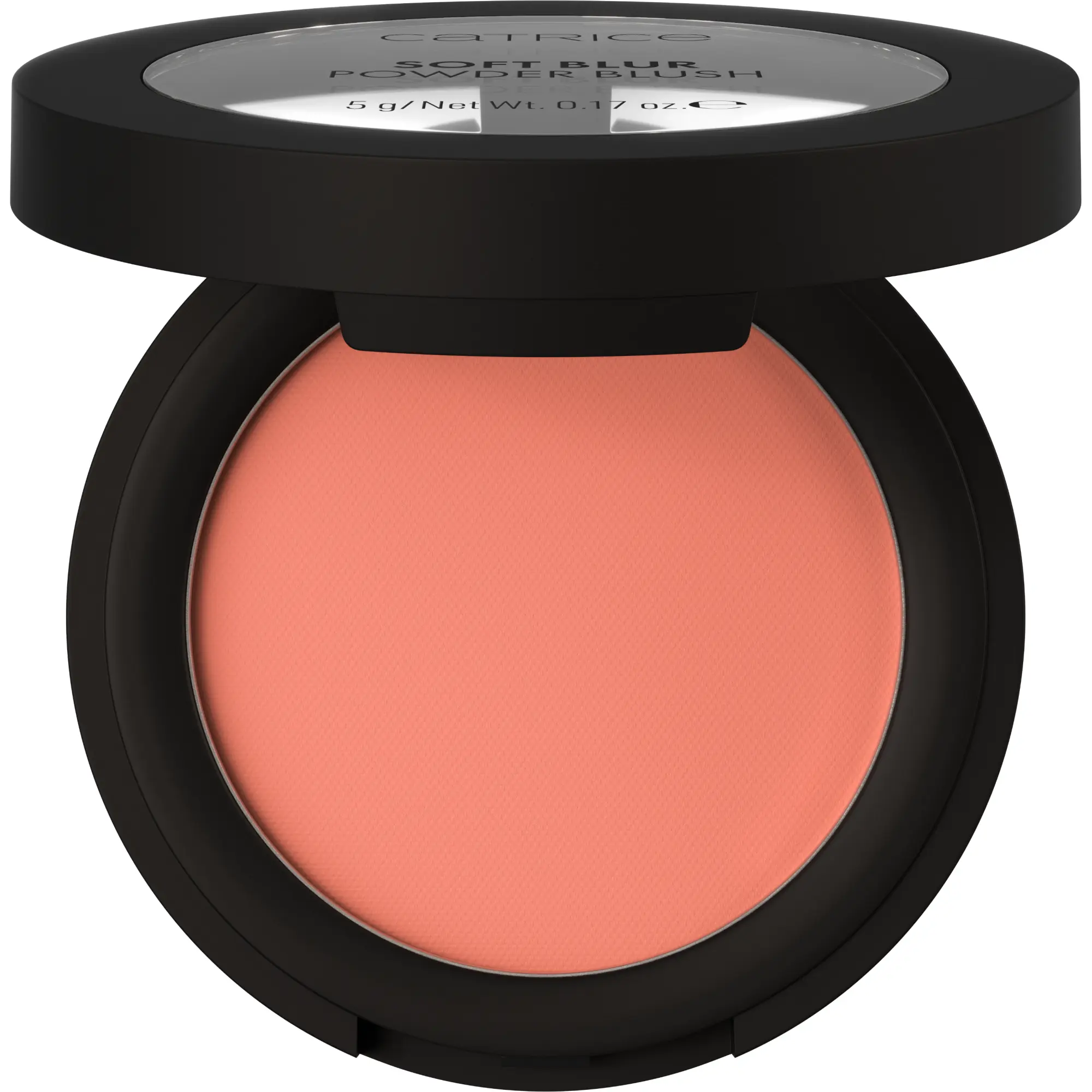 Soft Blur Powder Blush 010 Lychee Lush