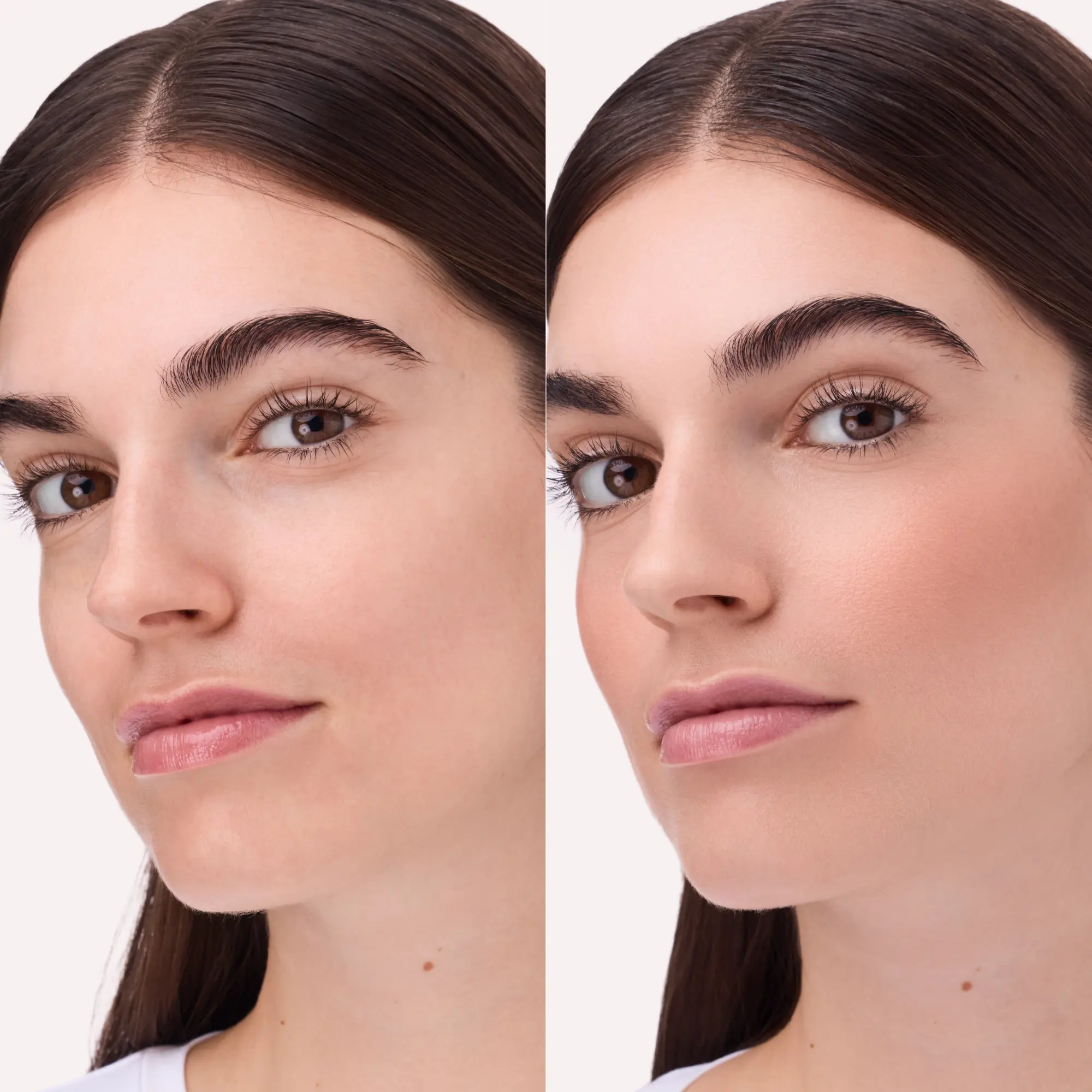 Soft Blur Powder Blush 020 Coral Cloud - Image 2