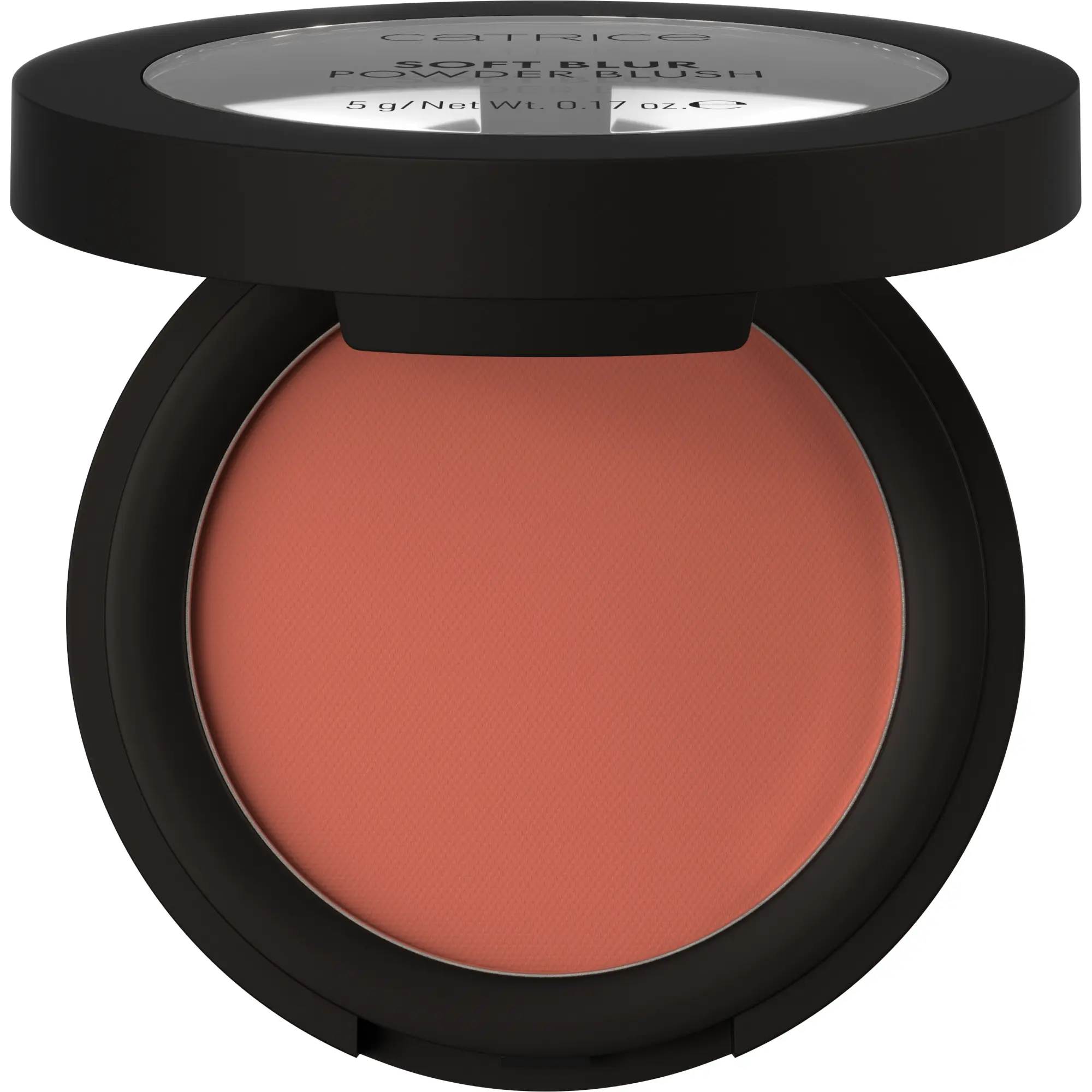 Soft Blur Powder Blush 030 Cinnamon Sugar