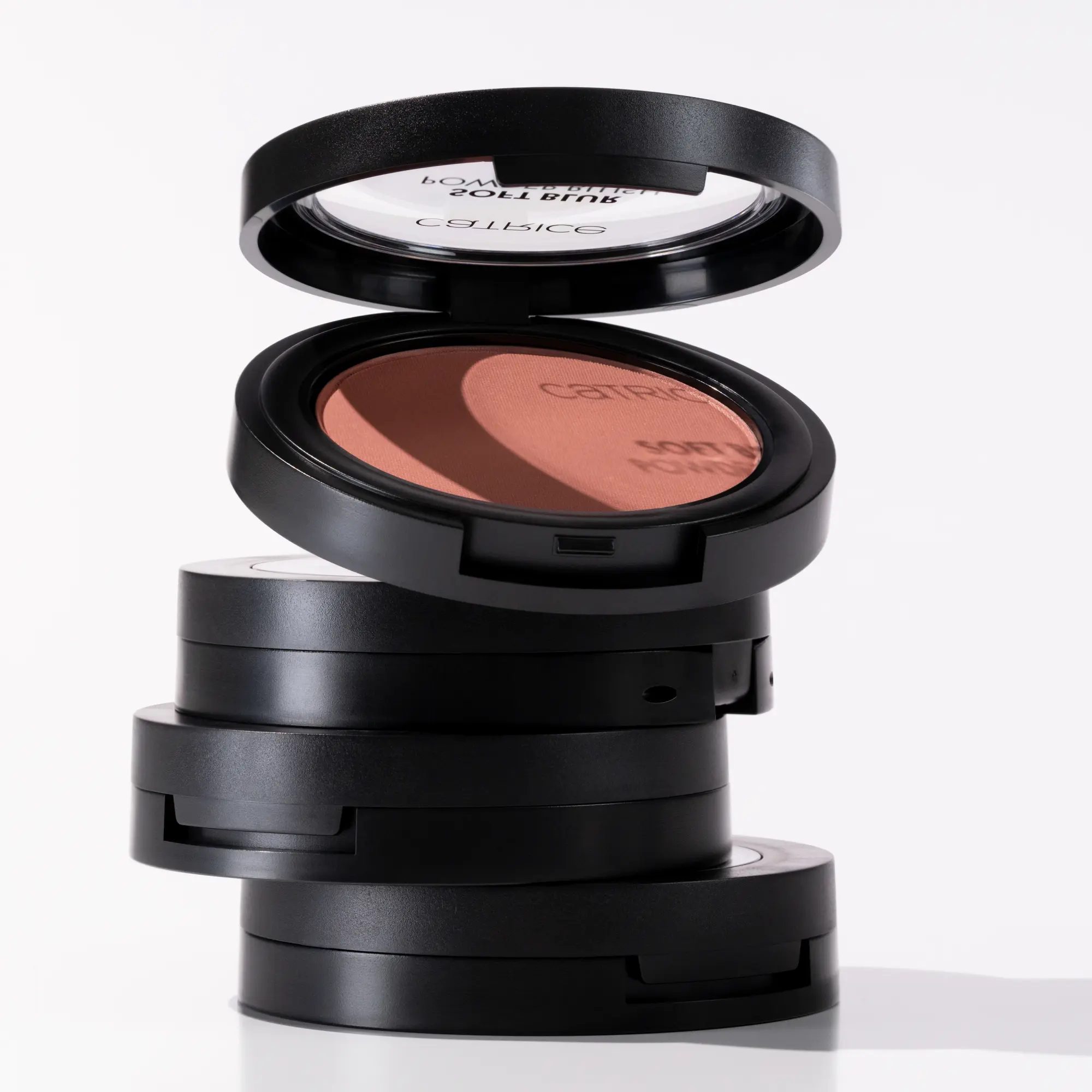 Soft Blur Powder Blush 030 Cinnamon Sugar - Image 7