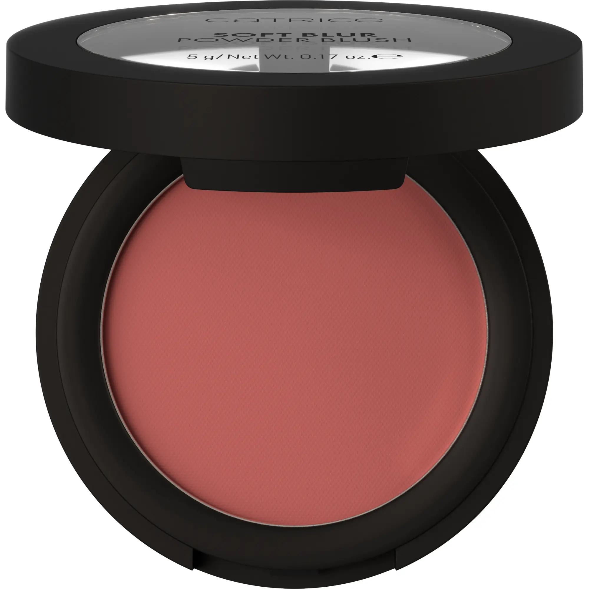 Soft Blur Powder Blush 060 Berry Me Later!