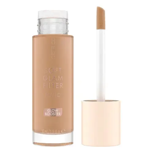 Soft Glam Filter Fluid - Image 7