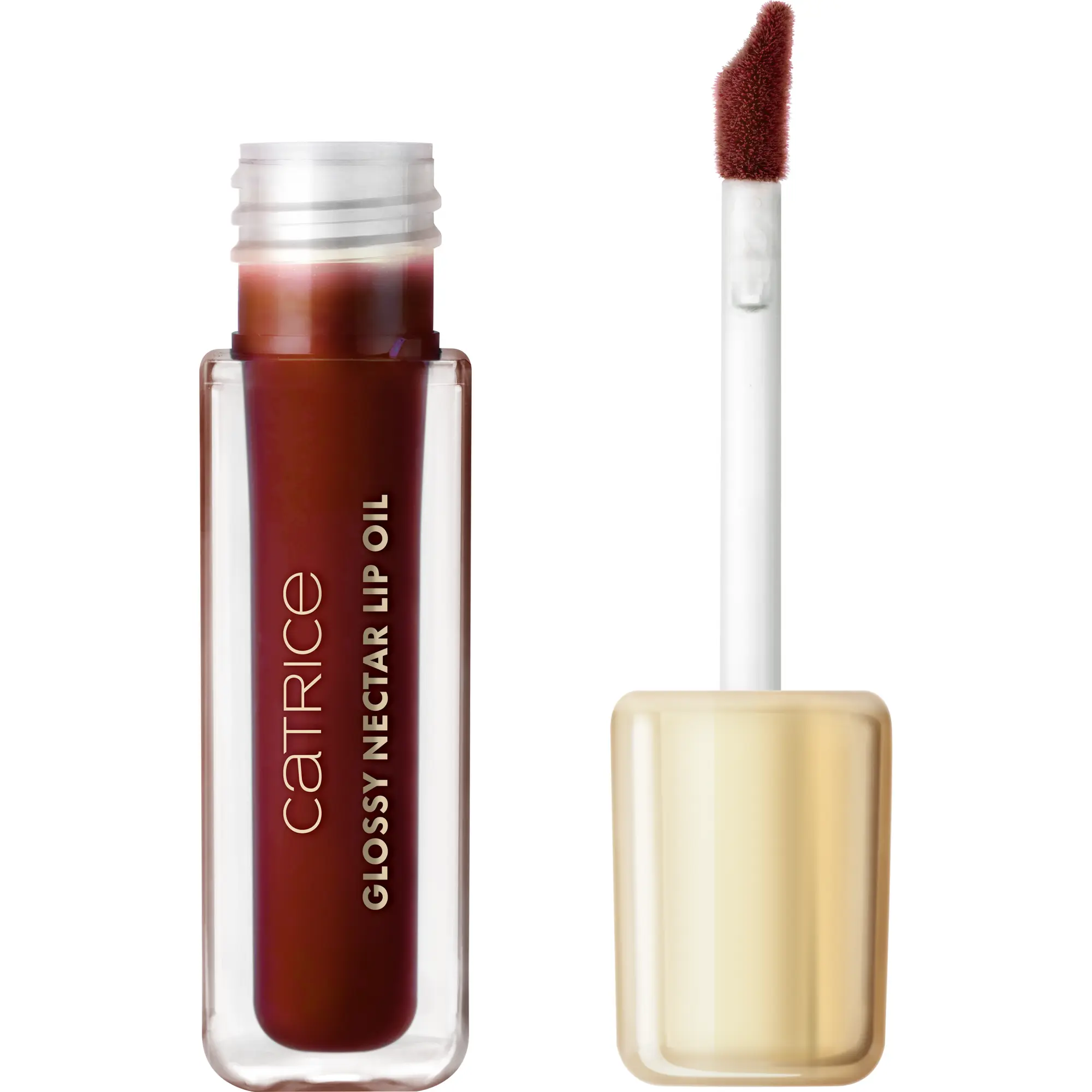 Spring and The City Glossy Nectar Lip Oil 01 Hello, Lover!