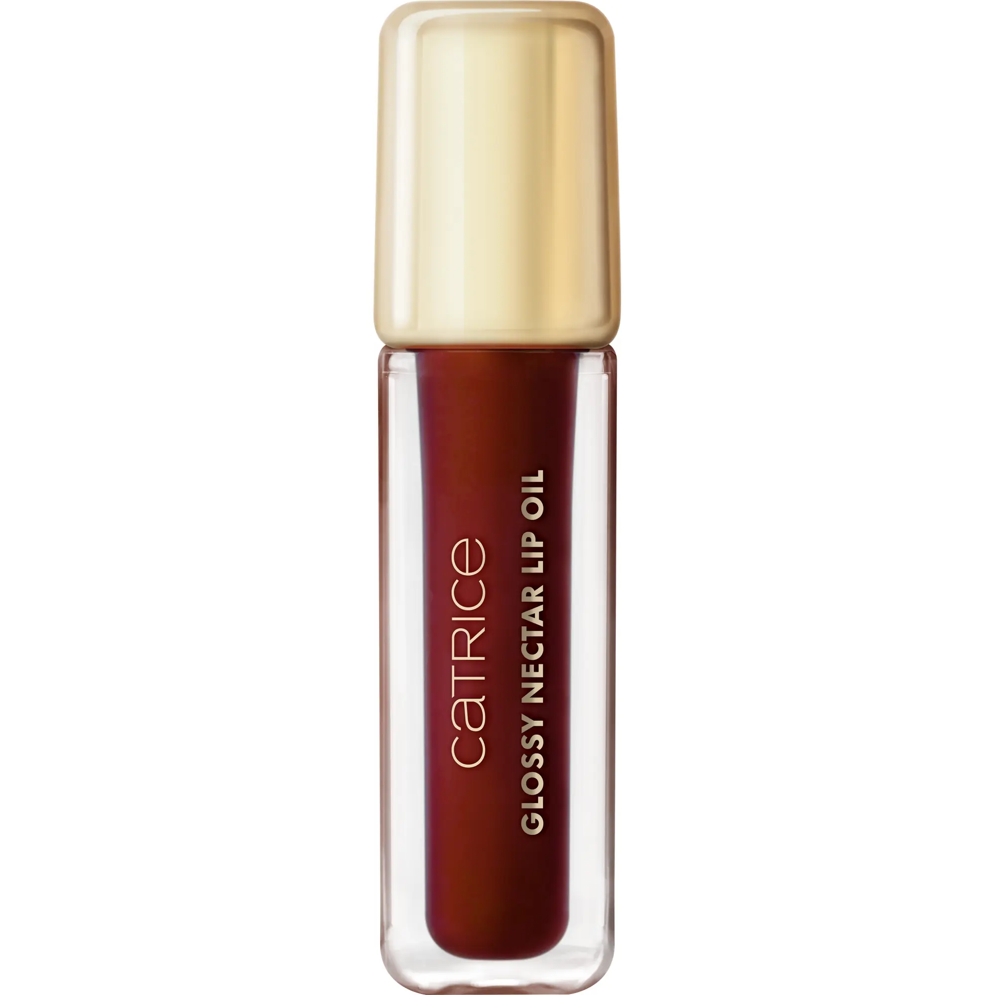 Spring and The City Glossy Nectar Lip Oil 01 Hello, Lover! - Image 6