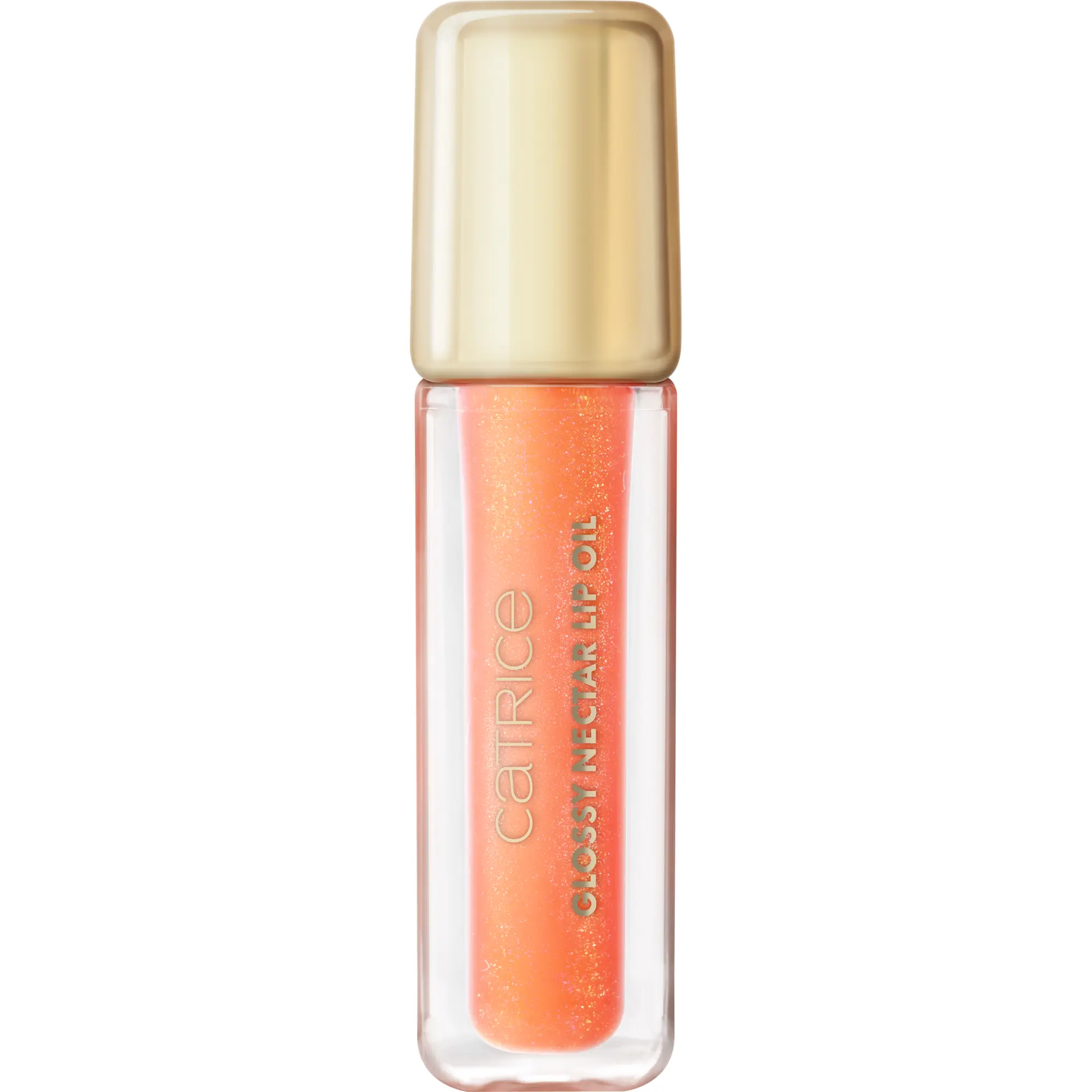 Spring and The City Glossy Nectar Lip Oil 02 Glossip Girl - Image 6