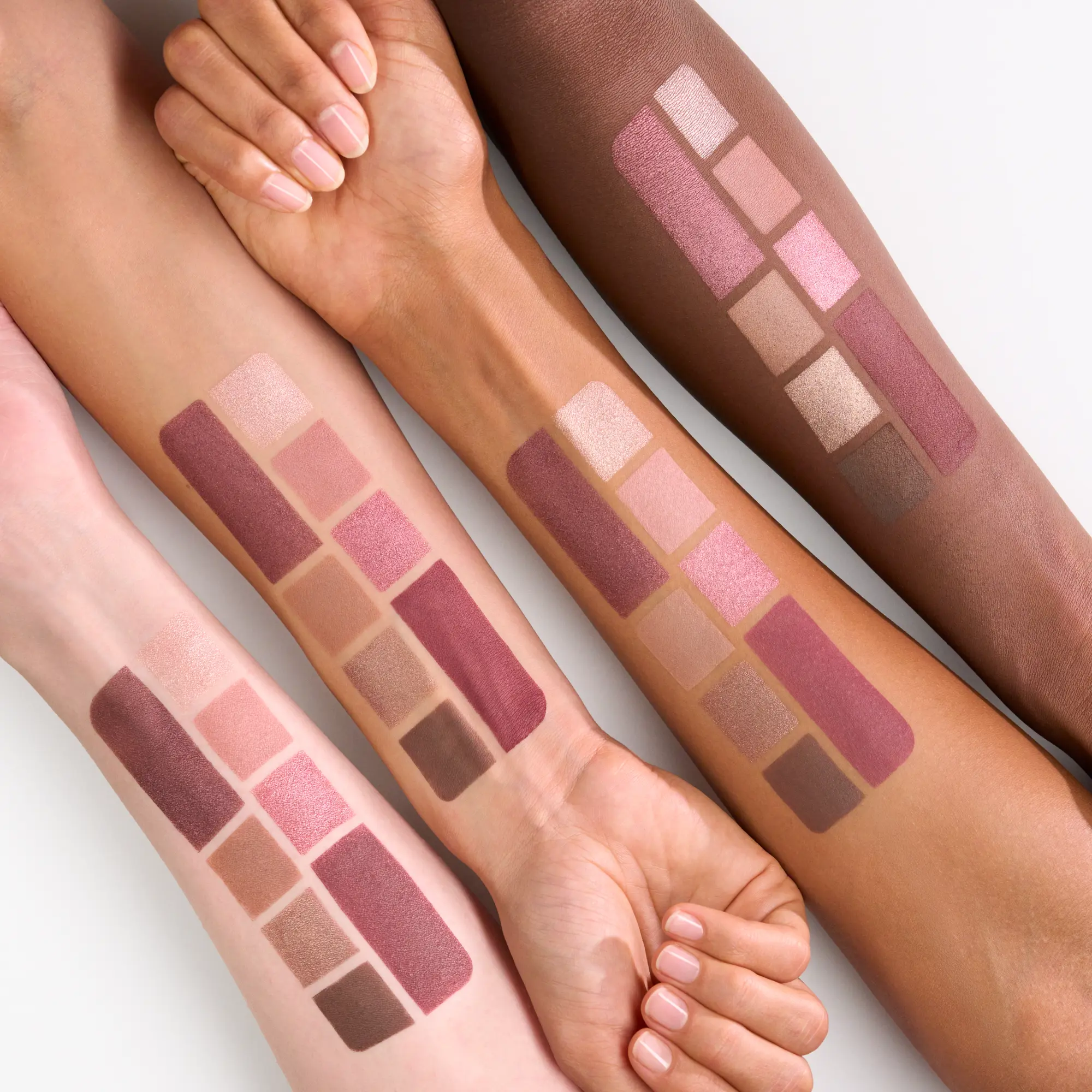 The Deep Velvet Eyeshadow Palette - Image 2