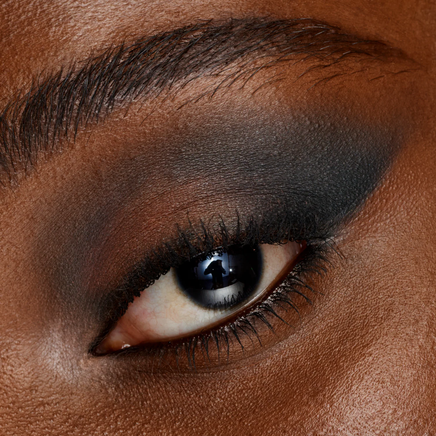 The Dusty Matte Eyeshadow Palette - Image 4
