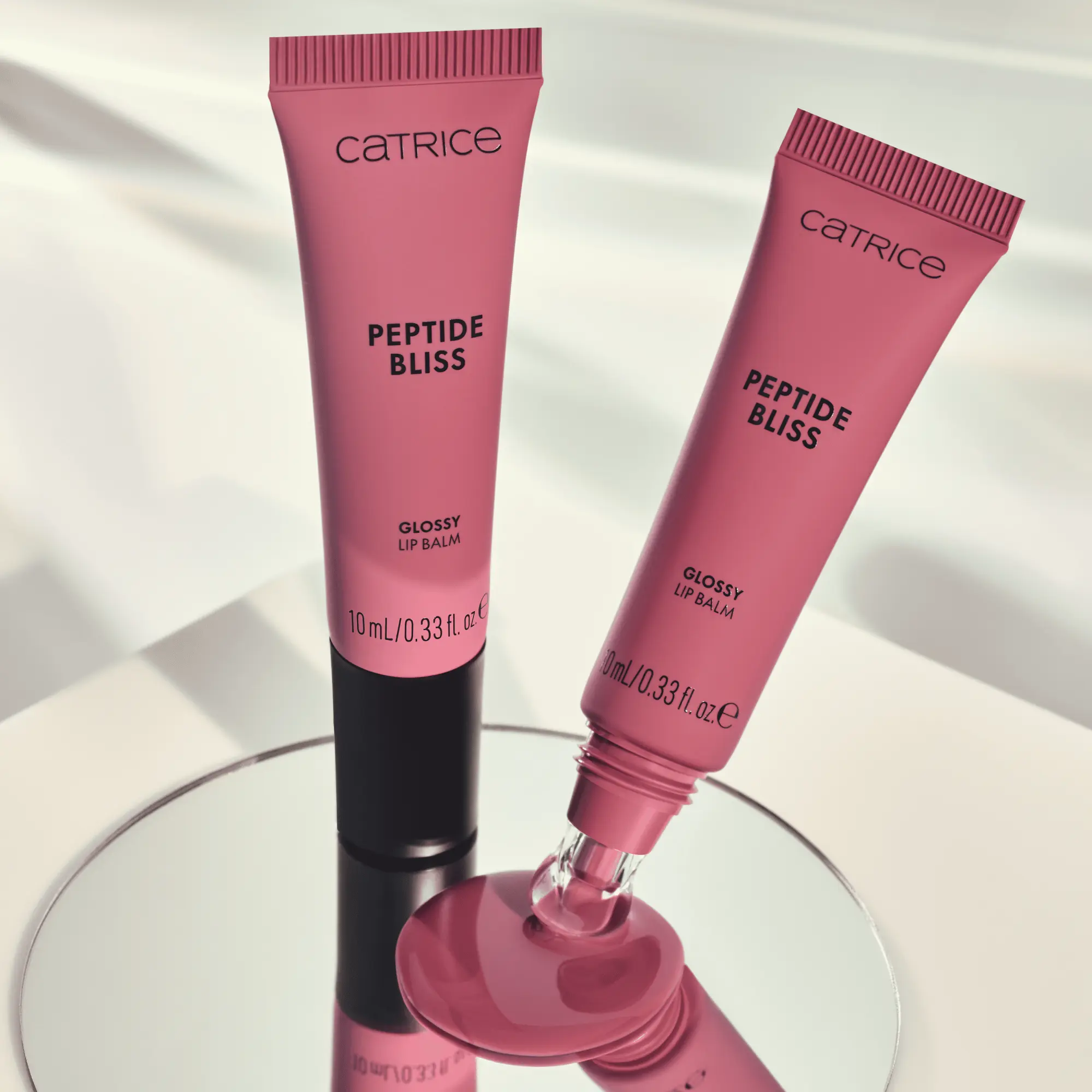 The Gloss Collective Berry Lip Set 01 Gloss The Line! - Image 6