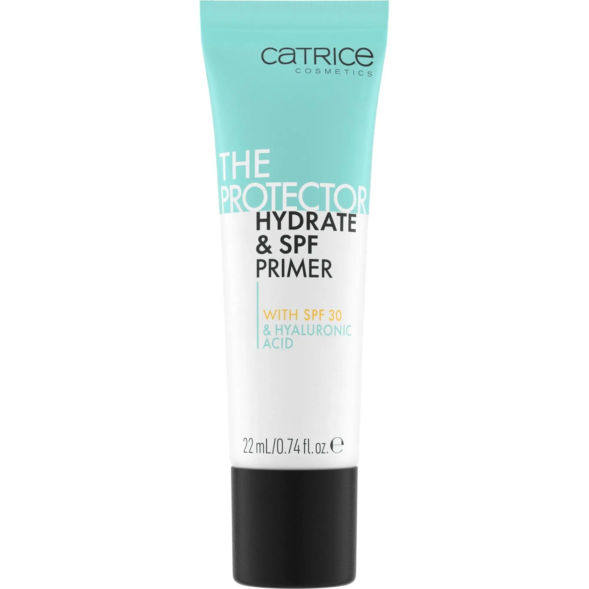 The Protector Hydrate & SPF Primer
