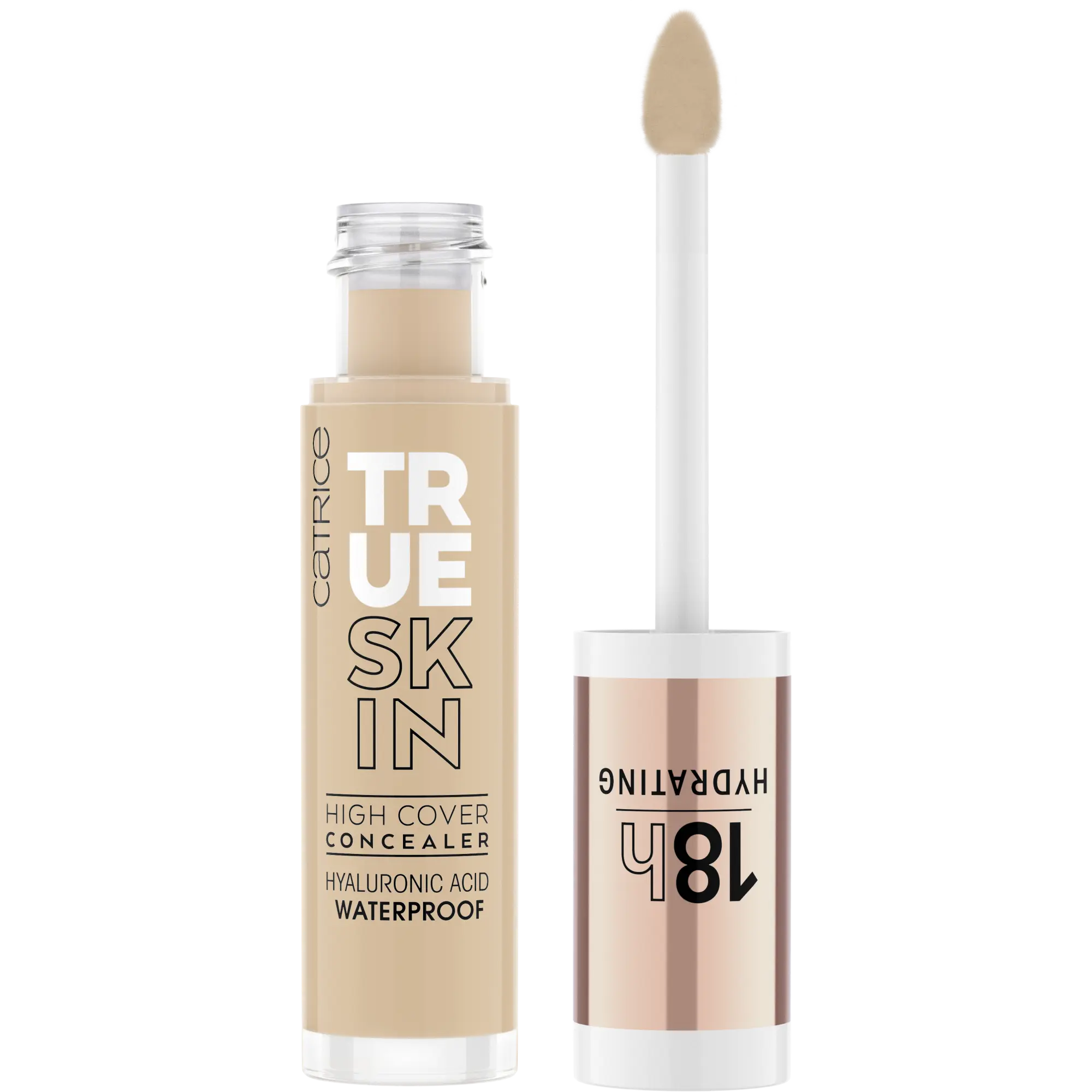 True Skin High Cover Concealer