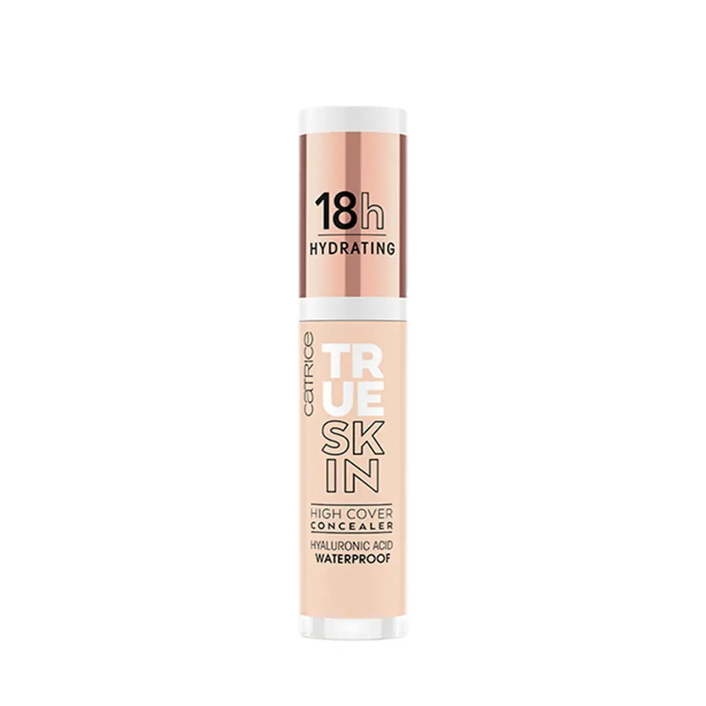 True Skin High Cover Concealer - Image 2