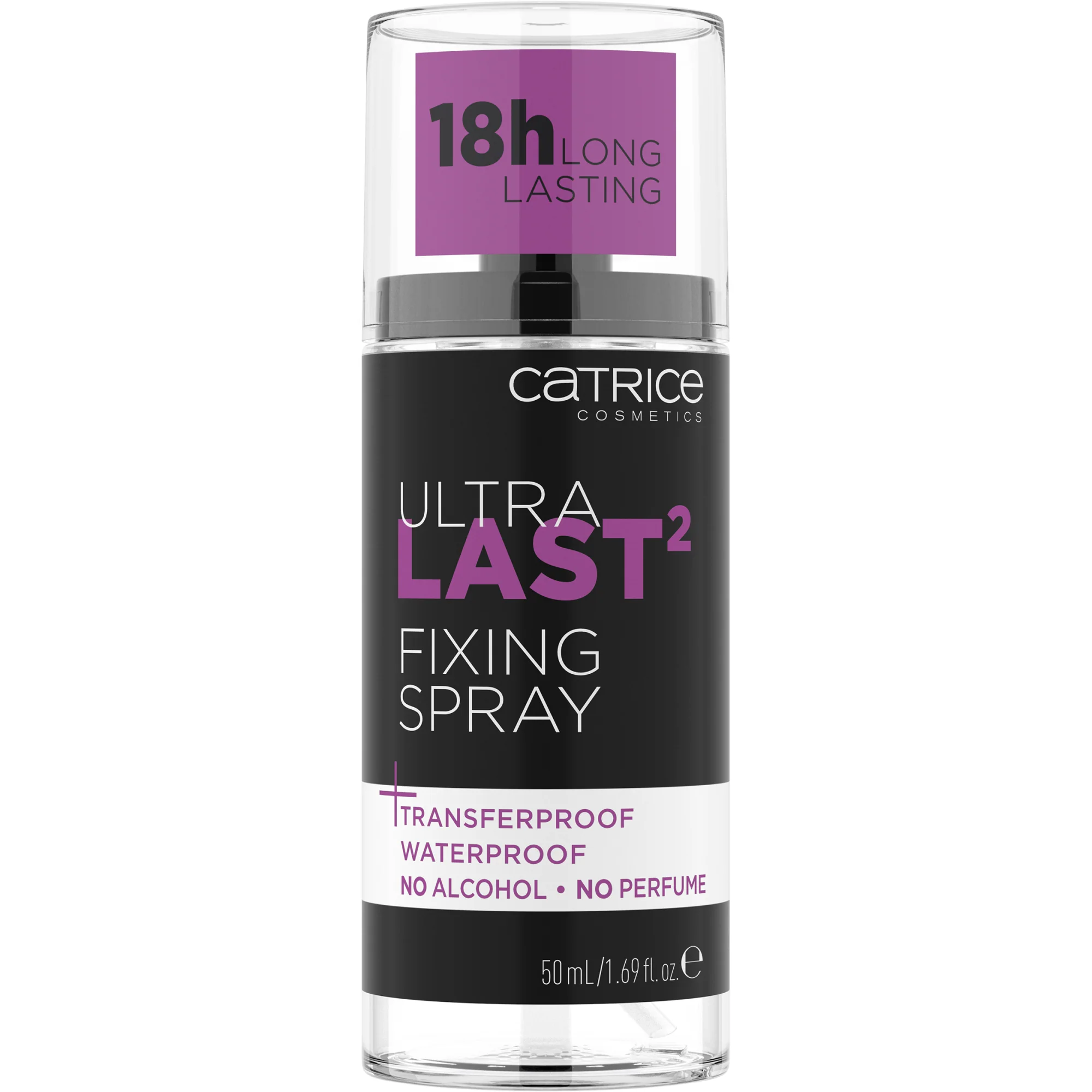 Ultra Last2 Fixing Spray - Image 8
